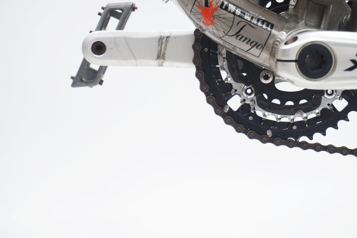 TREK 「トレック」　FUEL EX NINE 2010モデル マウンテンバイク/ 京都西院店