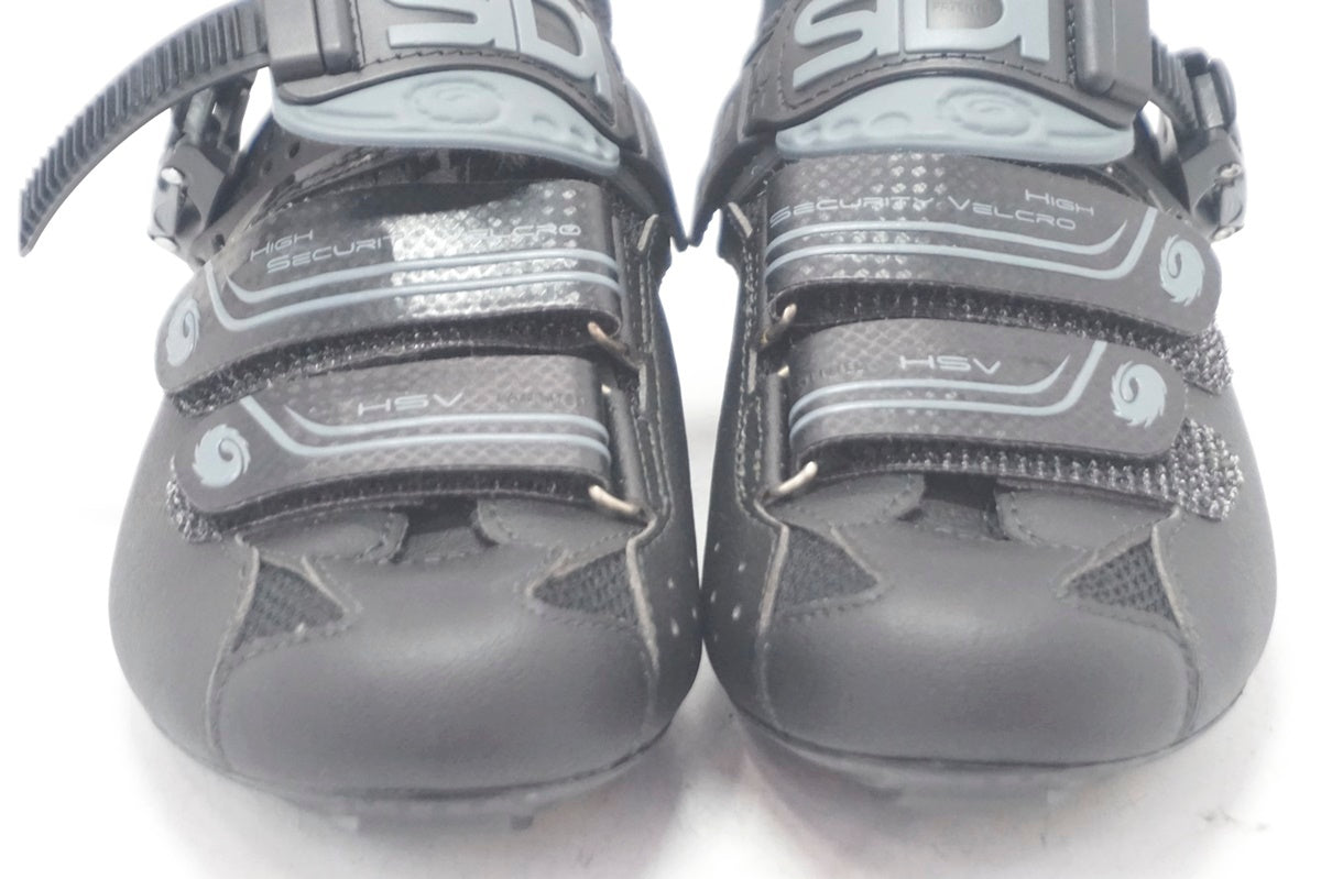 SIDI 「シディ」 GENIUS7 MEGA 24.0cm シューズ / 大阪門真店