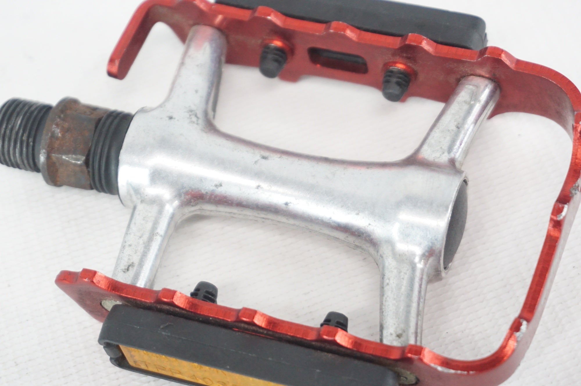 WELLGO 「ウェルゴ」 M-21 ペダル / 阪急塚口店 ｜ バイチャリ公式