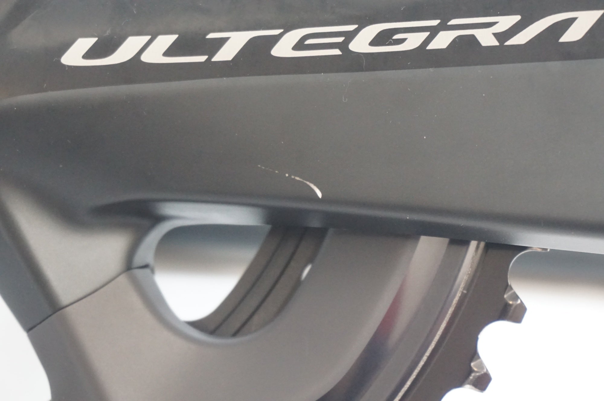 SHIMANO 「シマノ」 ULTEGRA FC-R8000 52-36T 172.5mm クランク / 福岡アイランドシティ店