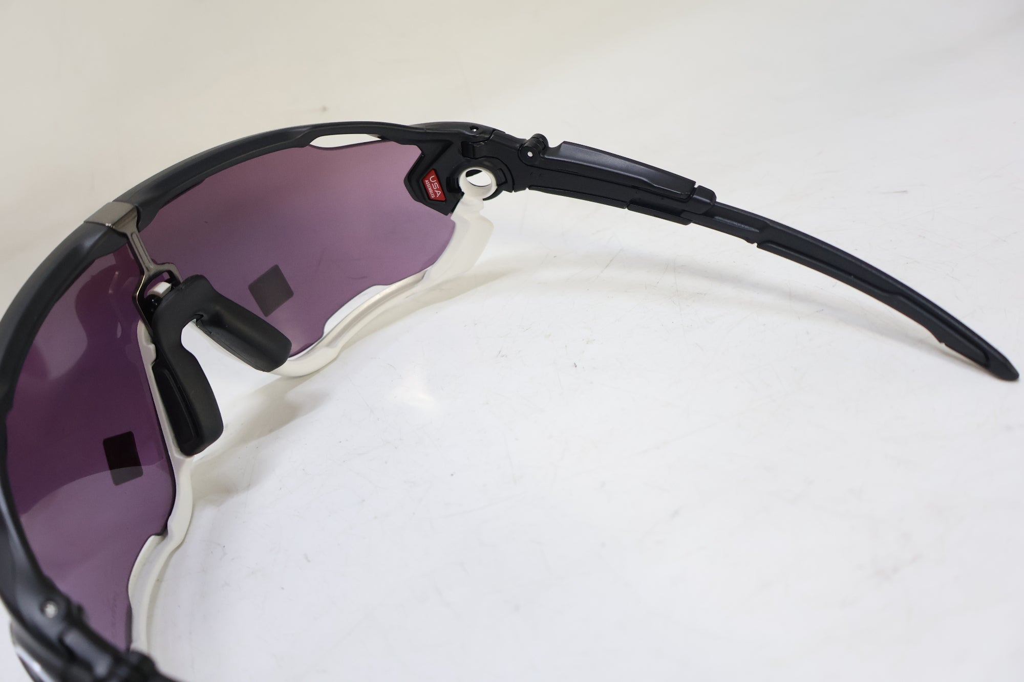 OAKLEY 「オークリー」 JAWBREAKER アイウェア / 高知店