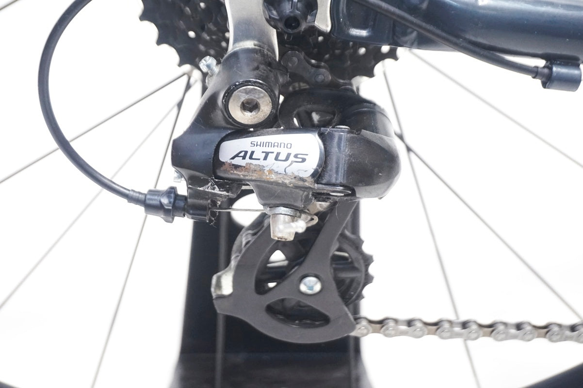 GIOS 「ジオス」 MISTRAL 2021年モデル クロスバイク  / 大阪門真店