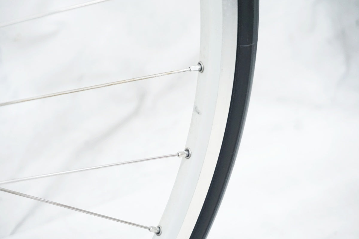 MAVIC 「マビック」 OPEN PRO LEFTY シマノ8/9速 ホイールセット