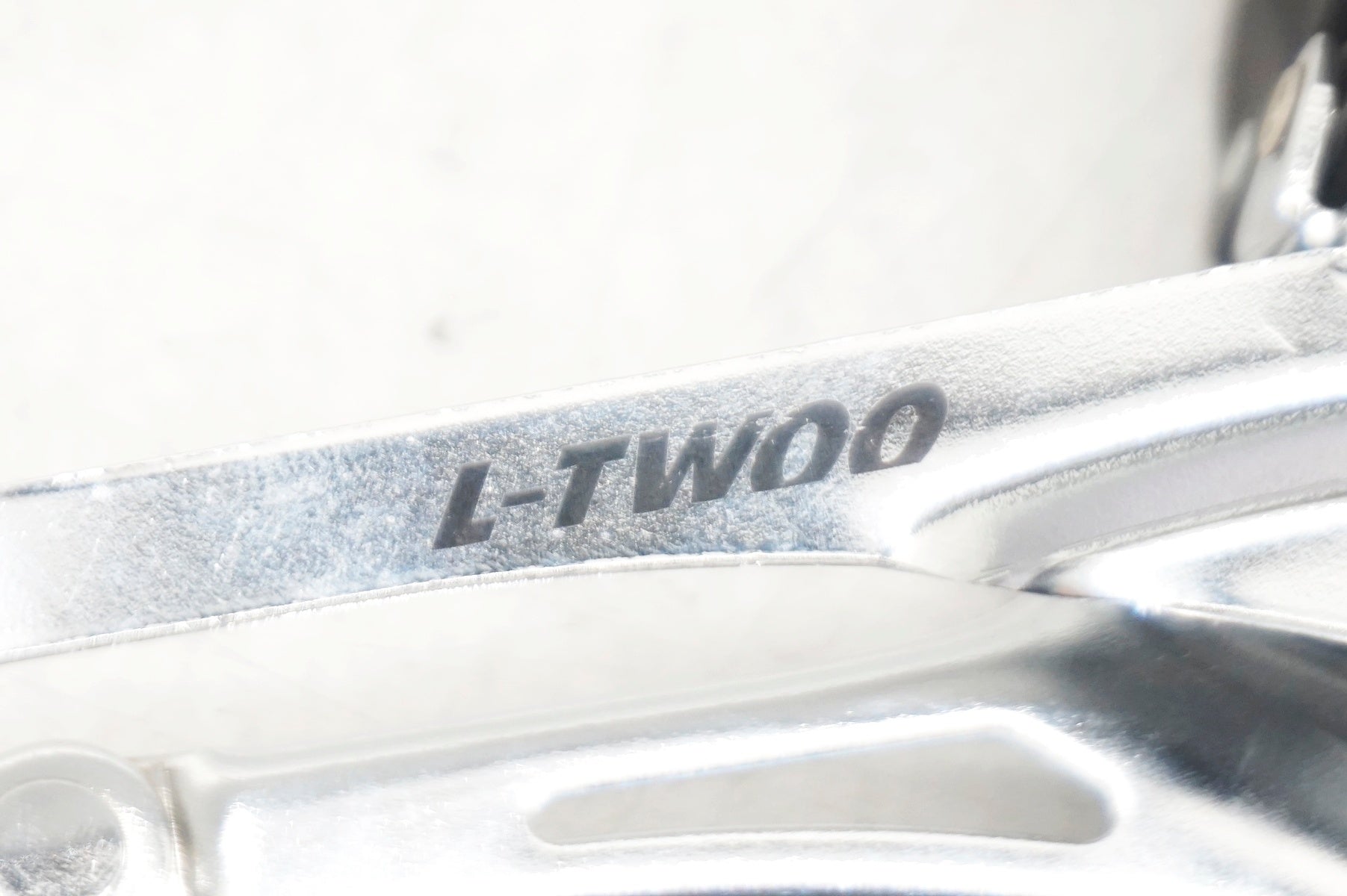 L-TWOO 「エルトゥー」 R3 フロントディレーラー / 大阪門真店