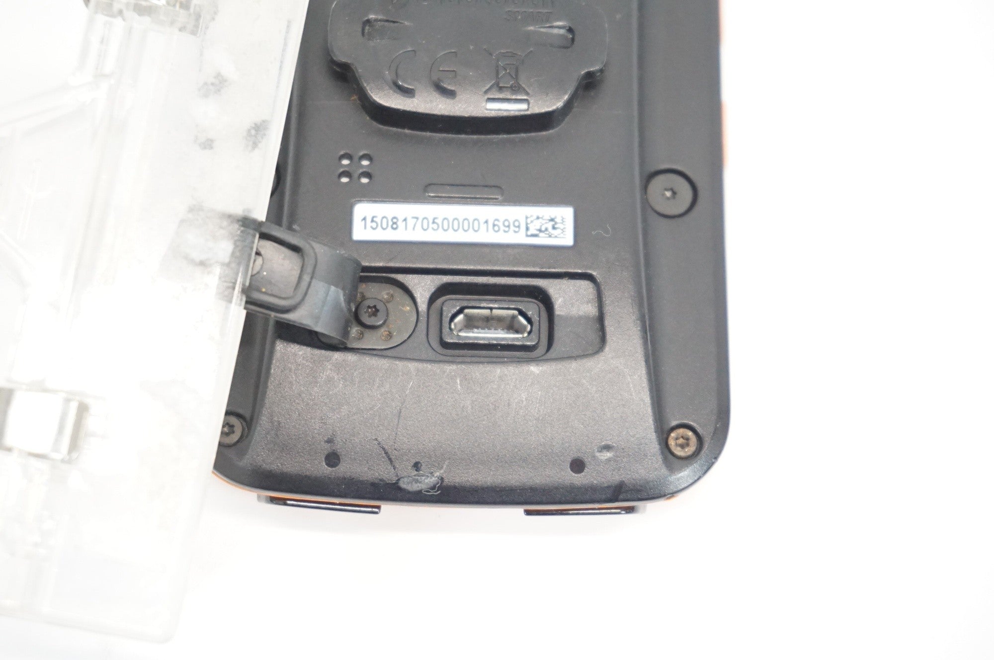 ジャンク BRYTON 「ブライトン」 RIDER530 サイクルコンピューター / 宇都宮店