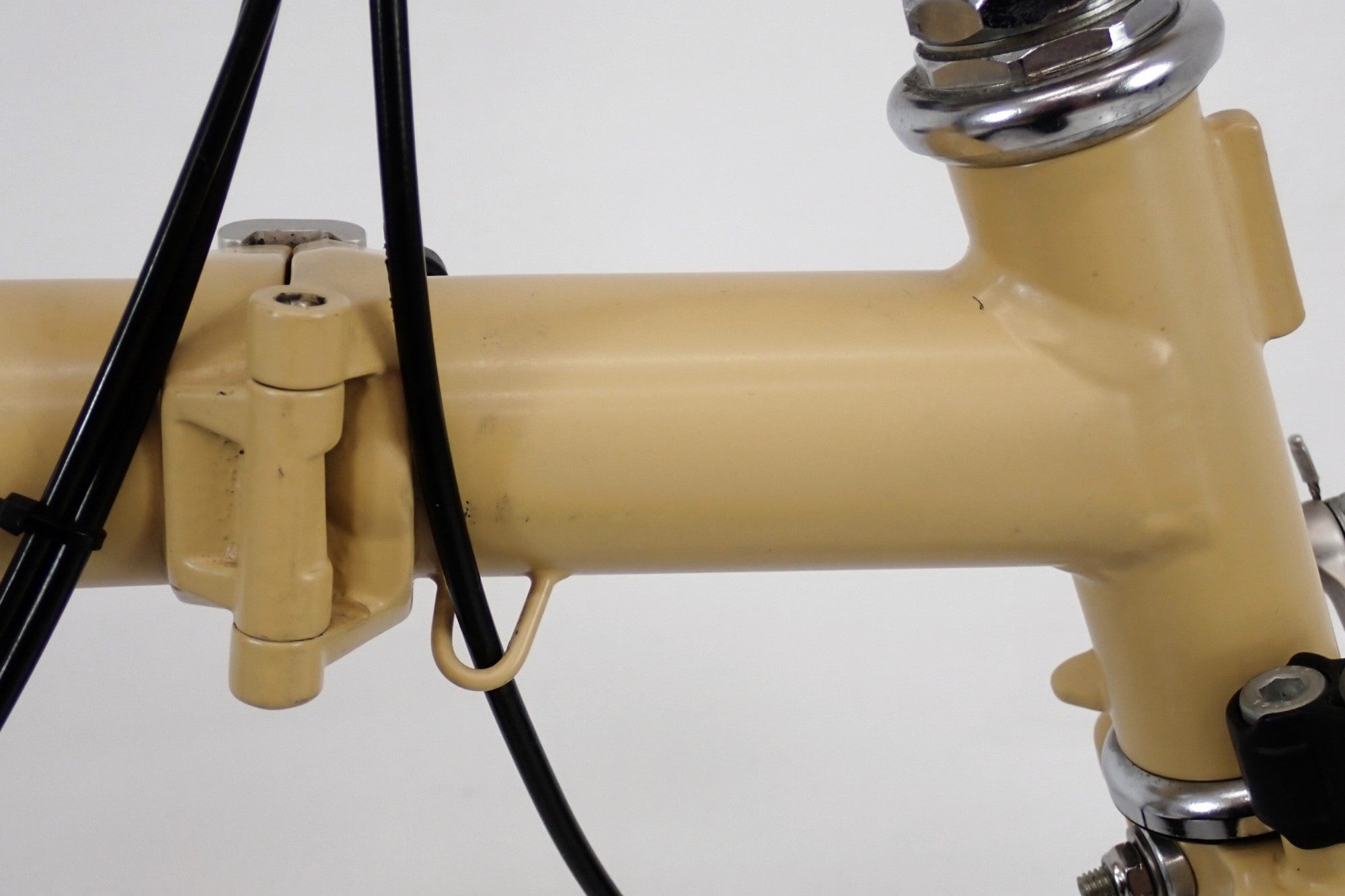 BROMPTON 「ブロンプトン」 M3L 2012年モデル 18インチ 折り畳み自転車 / 伊勢崎店