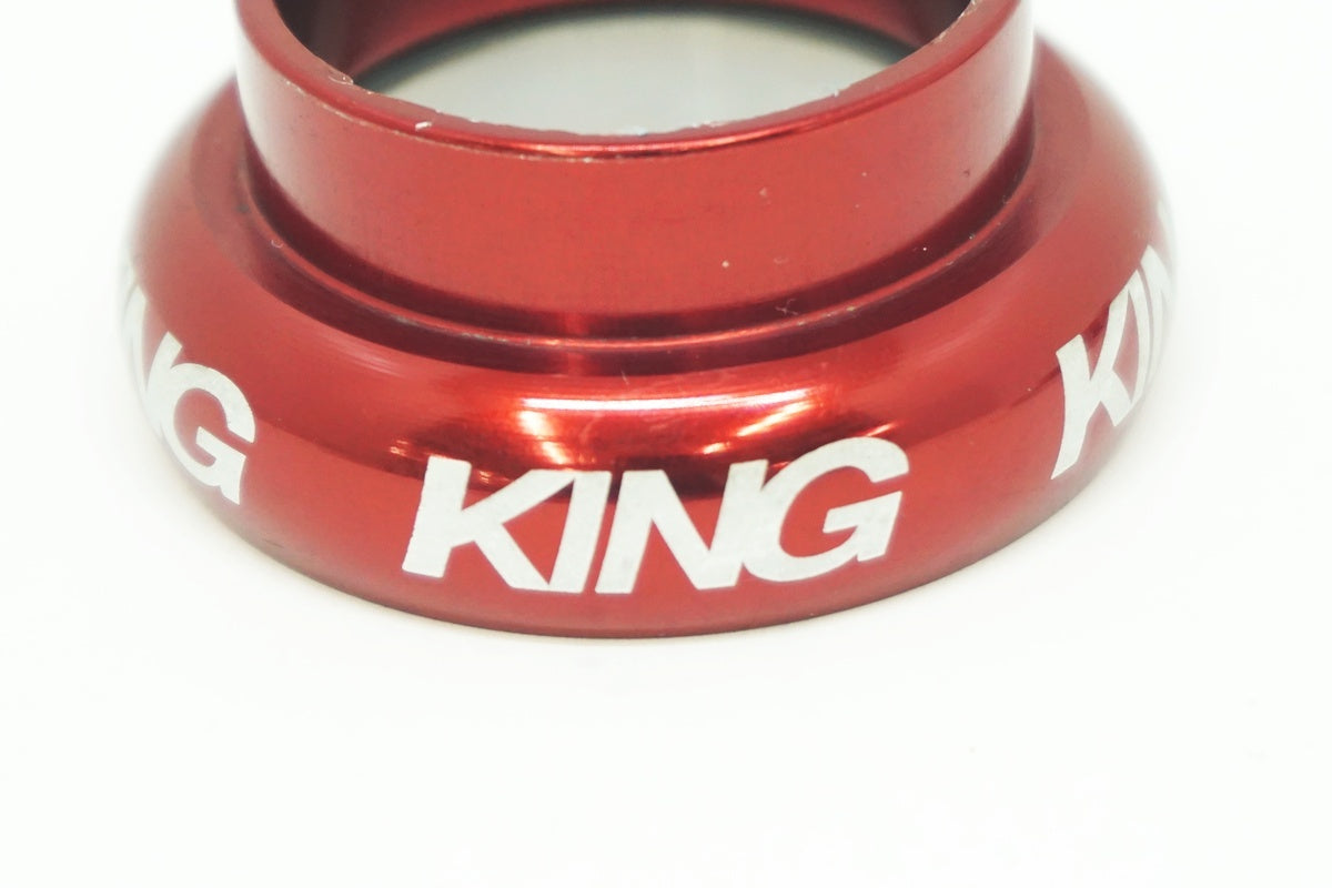 CHRIS KING 「クリスキング」 ヘッドパーツ / 大阪美原北インター店