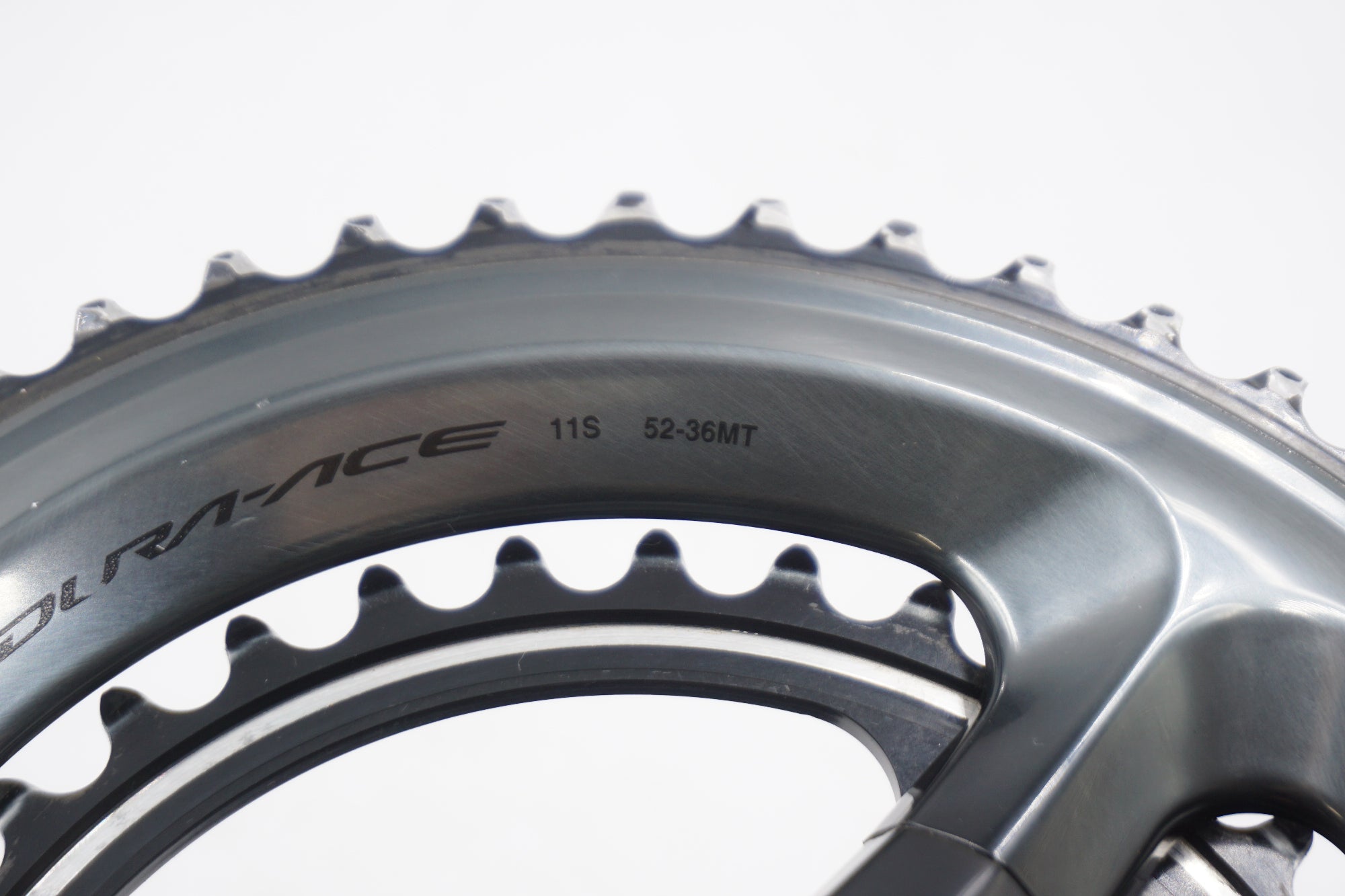 SHIMANO 「シマノ」 DURA-ACE FC-R9100-P 52-36T 170mm クランクセット / 奈良店 ｜  バイチャリ公式オンラインショップ 【スポーツ自転車買取販売専門店】