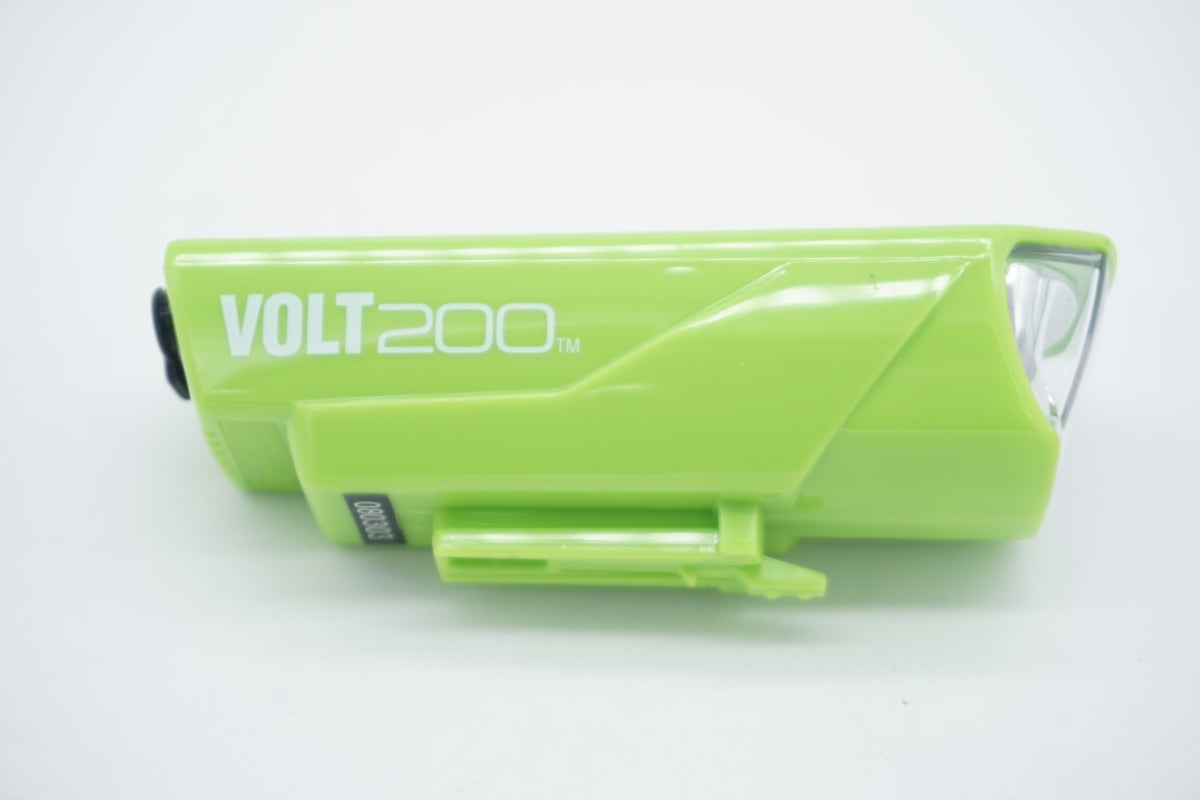 CATEYE 「キャットアイ」 VOLT200 フロントライト / 滋賀大津店