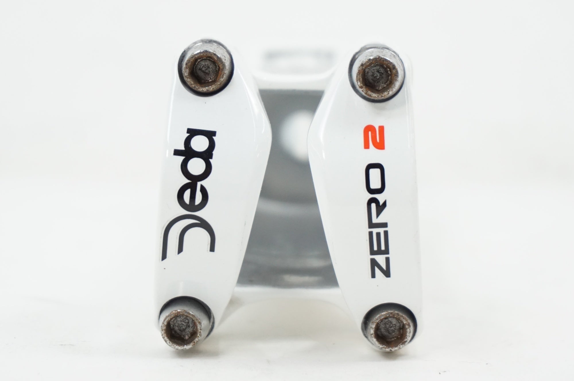 DEDA 「デダ」  ZERO 2 φ31.7 100mm 83° ステム / 川越店
