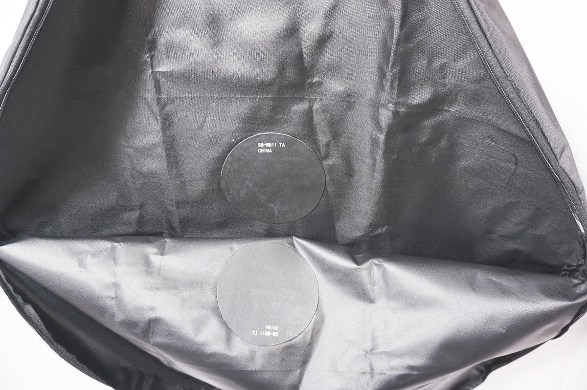 SHIMANO 「シマノ」 ホイールバッグセット / バイチャリ世田谷店