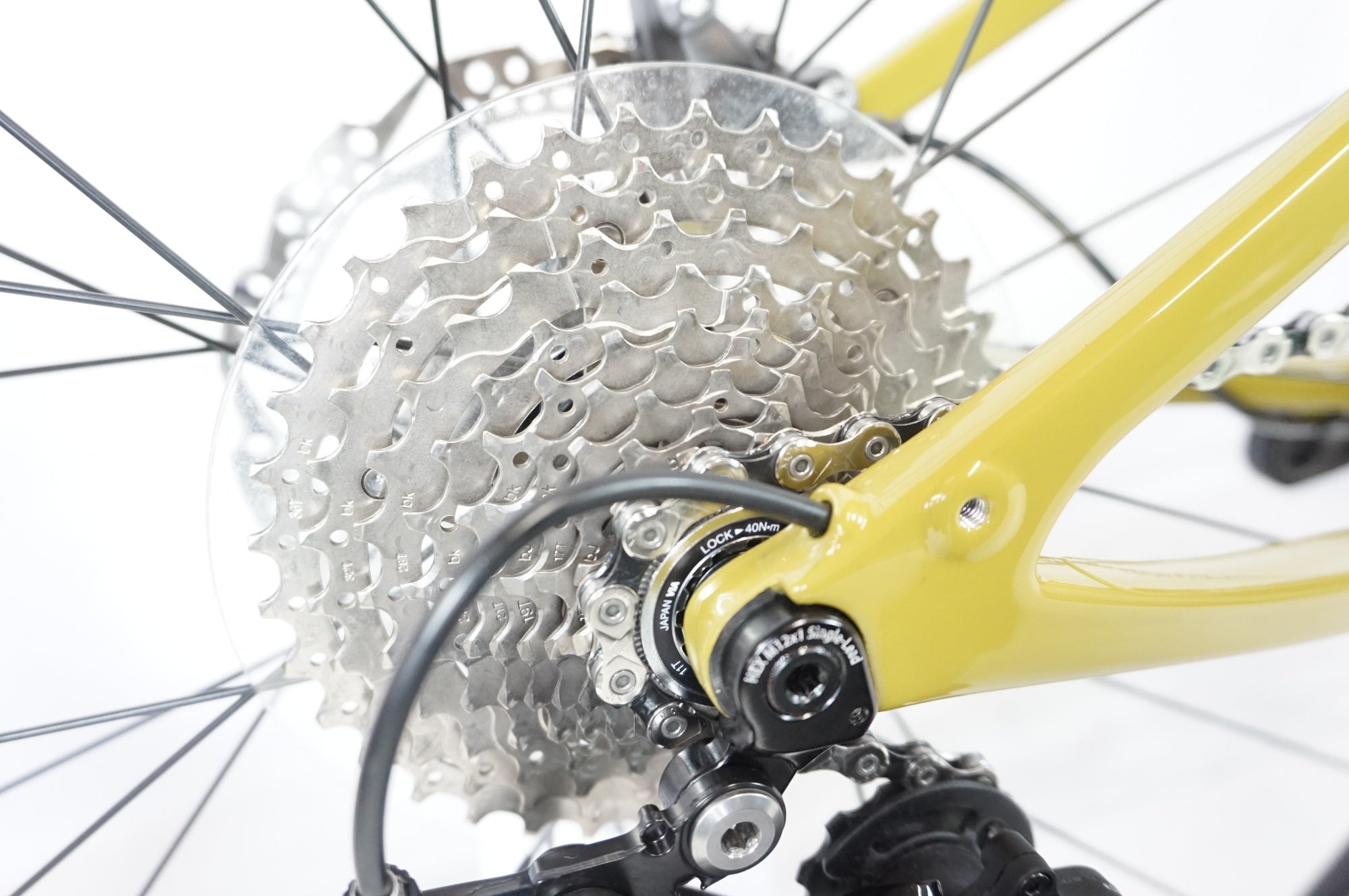 CANNONDALE 「キャノンデール」 TOPSTONE CARBON 4 2023年モデル グラベルロード / 宇都宮店