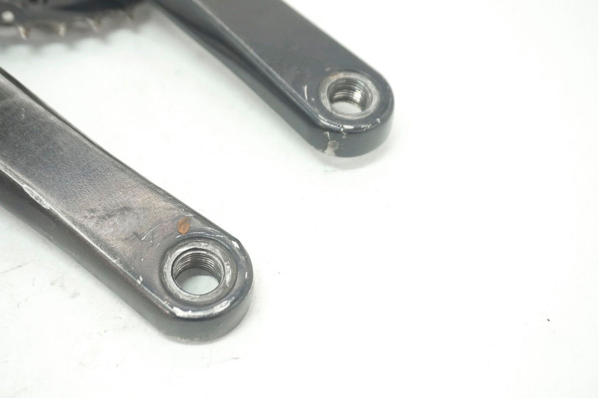TRUVATIV 「トルバティブ」 ISOFLOW 42/32/22T 175mm クランクセット / 大阪門真店