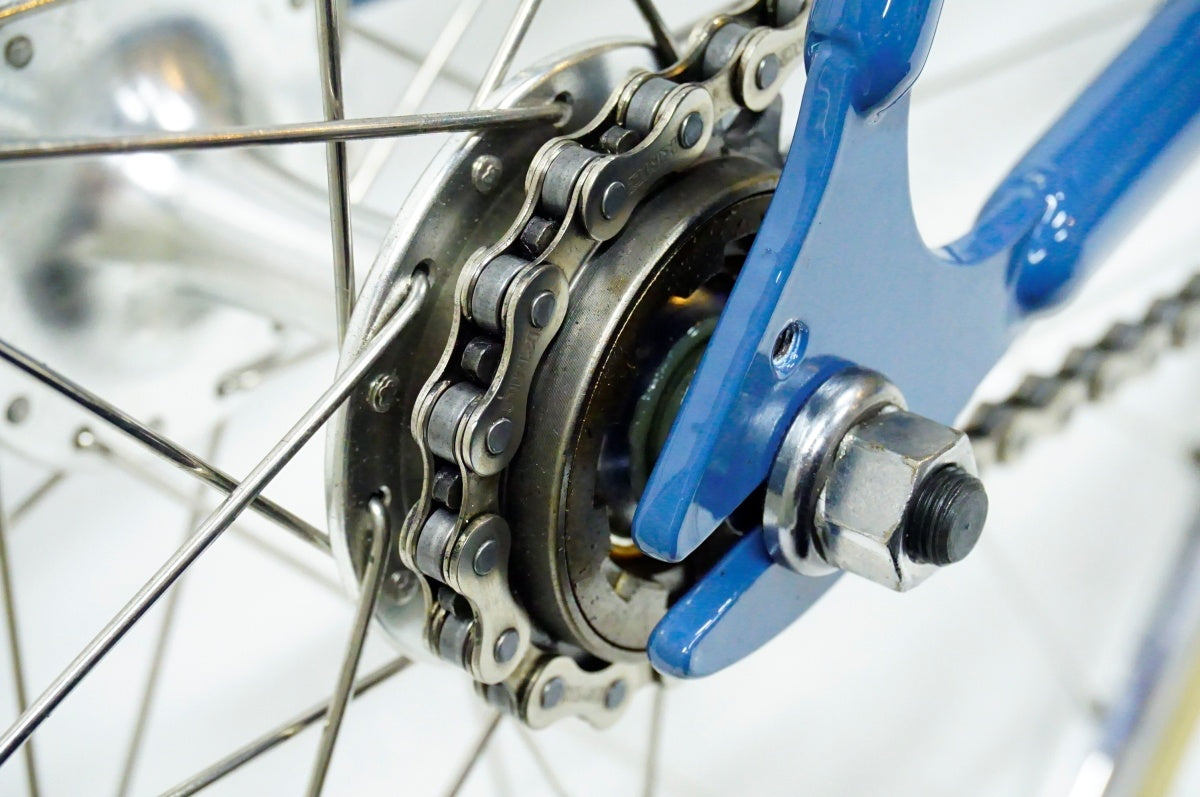 FUJI 「フジ」 STROLL 2025年モデル ピストバイク / 名古屋大須店