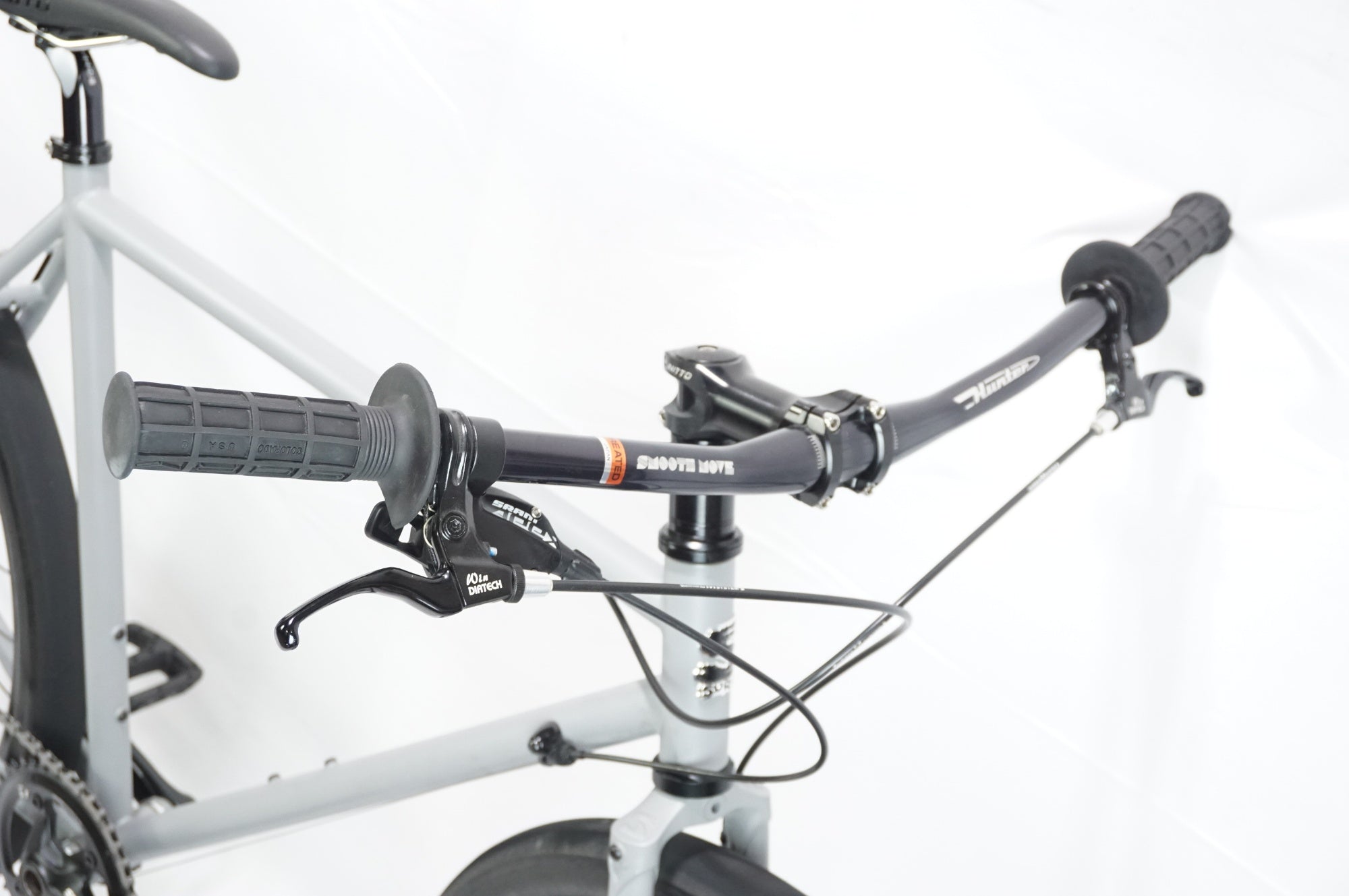 SURLY サーリーマウンテンバイク クロスバイク 自転車 650B 自転車見聞店: SURLY 【STRAGGLER 650B サイズ38】納車！！