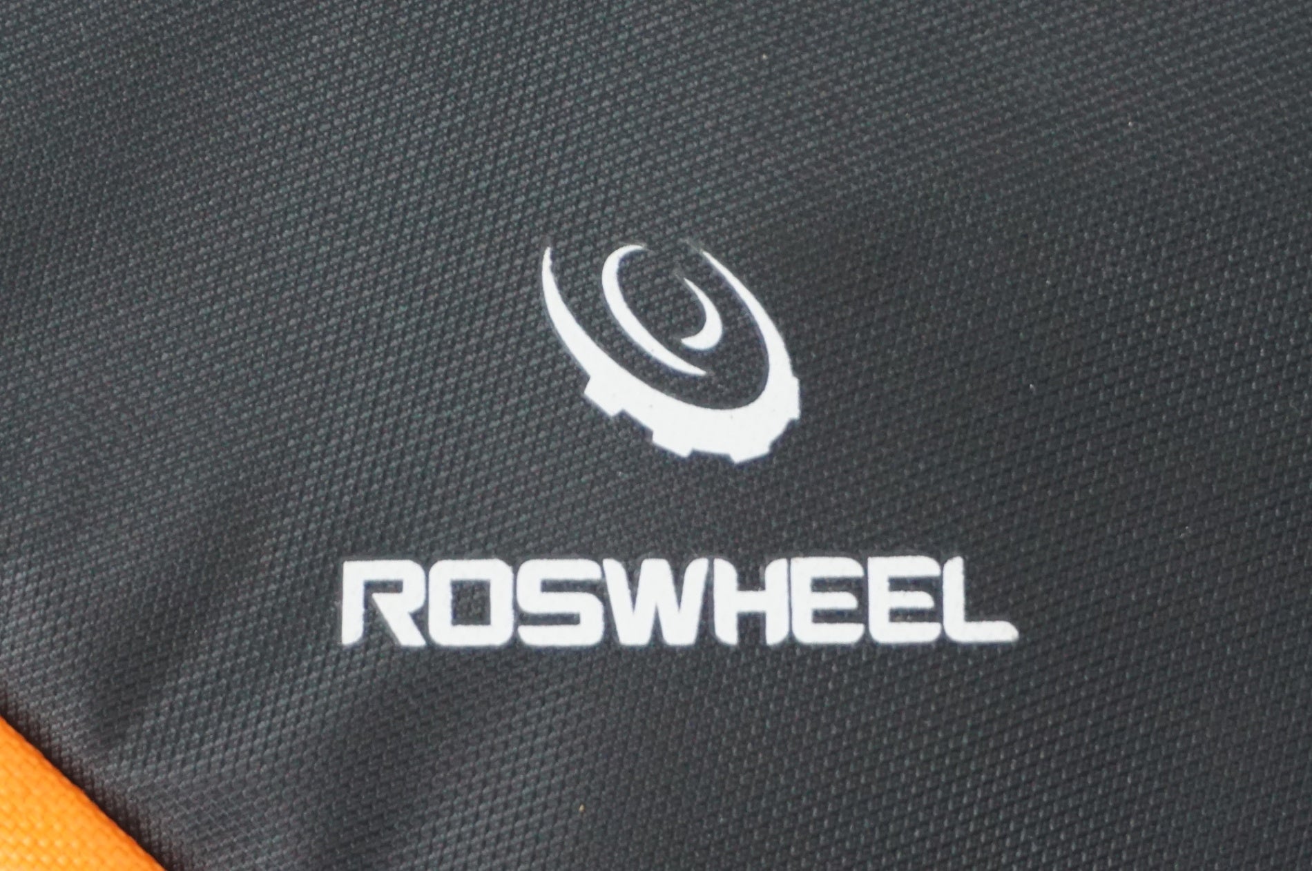 ROSWHEEL 「ロスウィール」 トライアングル フレームバッグ / 阪急塚口店