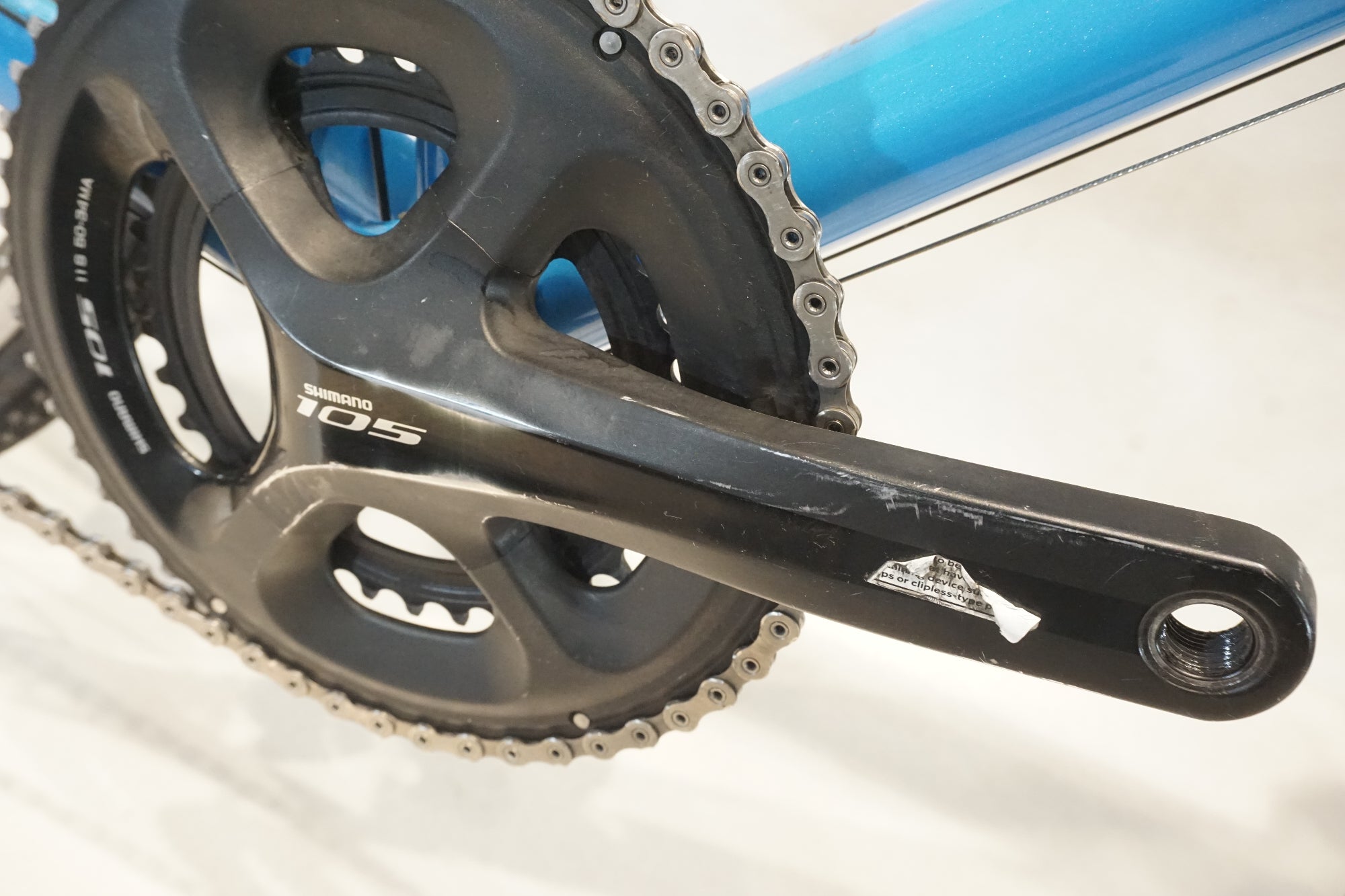 TREK 「トレック」 EMONDA ALR 5 2016年モデル ロードバイク / 横浜戸塚店