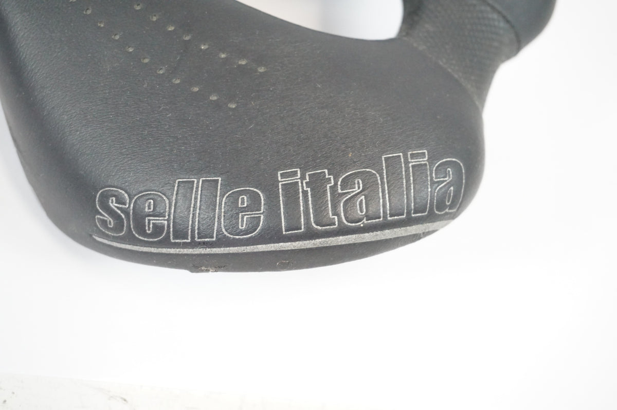 SELLE ITALIA 「セライタリア」 SLR SUPERFLOW サドル / 宇都宮店