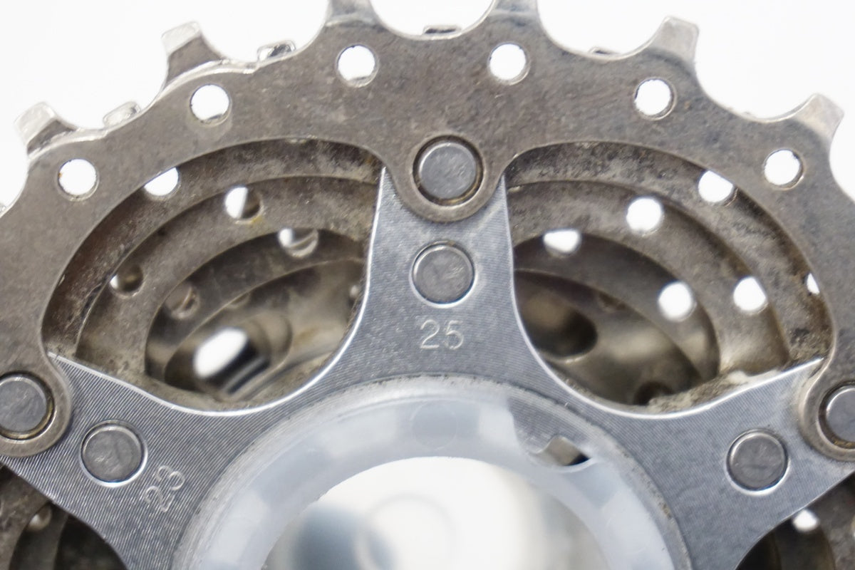 SHIMANO「シマノ」 CS-HG81-10 11-25T スプロケット / 浜松店