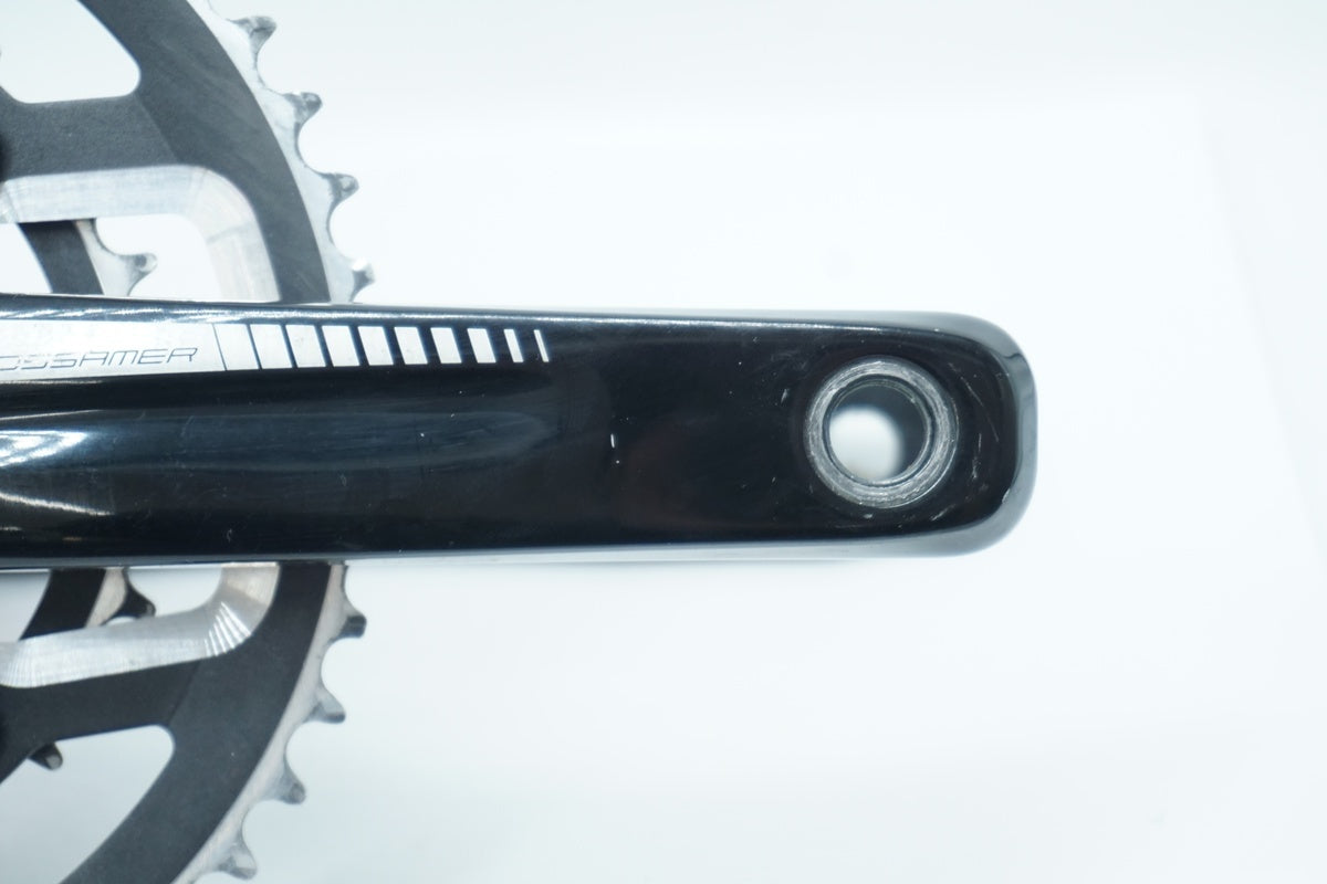 FSA「エフエスエー」 GOSSAMER 50-34T 170mm クランク/ 京都八幡店