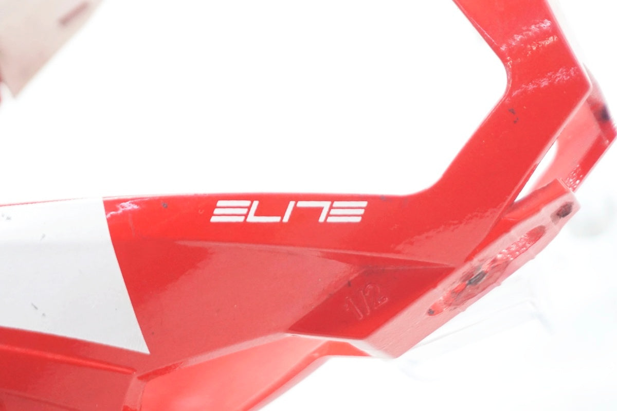 ELITE 「エリート」 CUSTOM RACE ボトルケージ / 大阪門真店