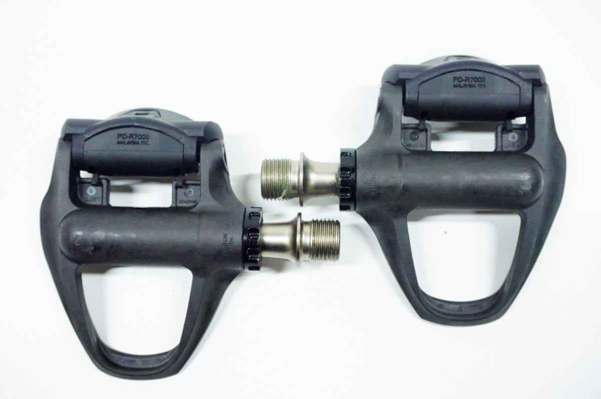 SHIMANO 「シマノ」 105 PD-R7000 ペダル / 名古屋大須店