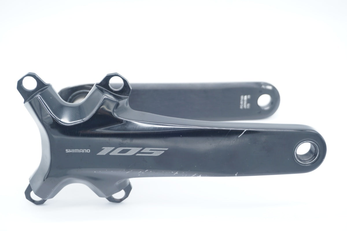 SHIMANO 「シマノ」 105 FC-R7100 170mm クランクアーム  / 滋賀大津店