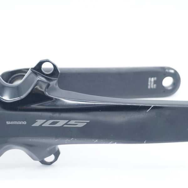 SHIMANO 「シマノ」 105 FC-R7100 170mm クランクアーム / 滋賀大津店