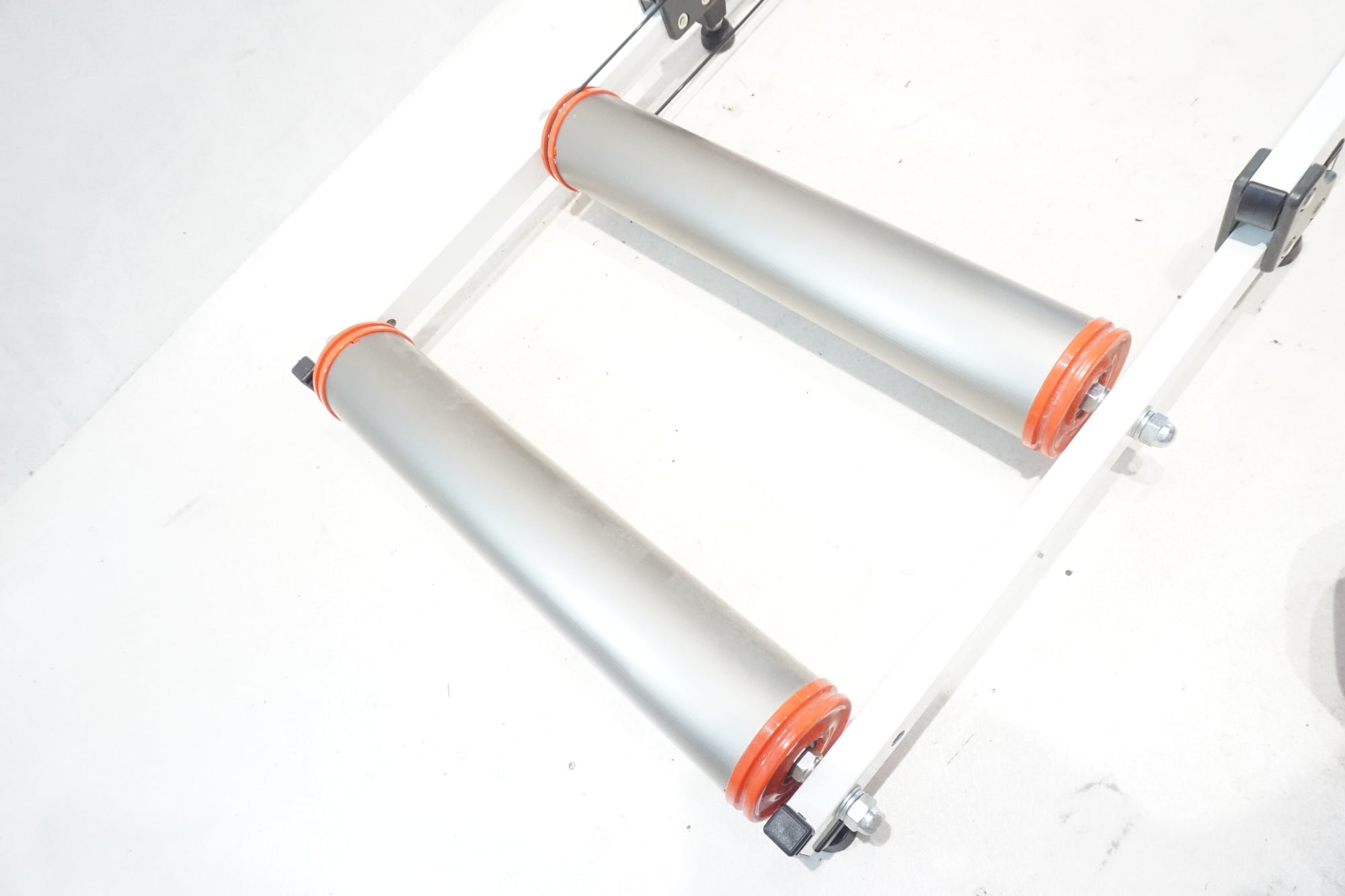 【未使用品】ミノウラ モッズローラー サイクルトレーナー 3本ローラー 折り畳み MINOURA 「ミノウラ」 MOZ-ROLLER 三本ローラー サイクルトレーナー