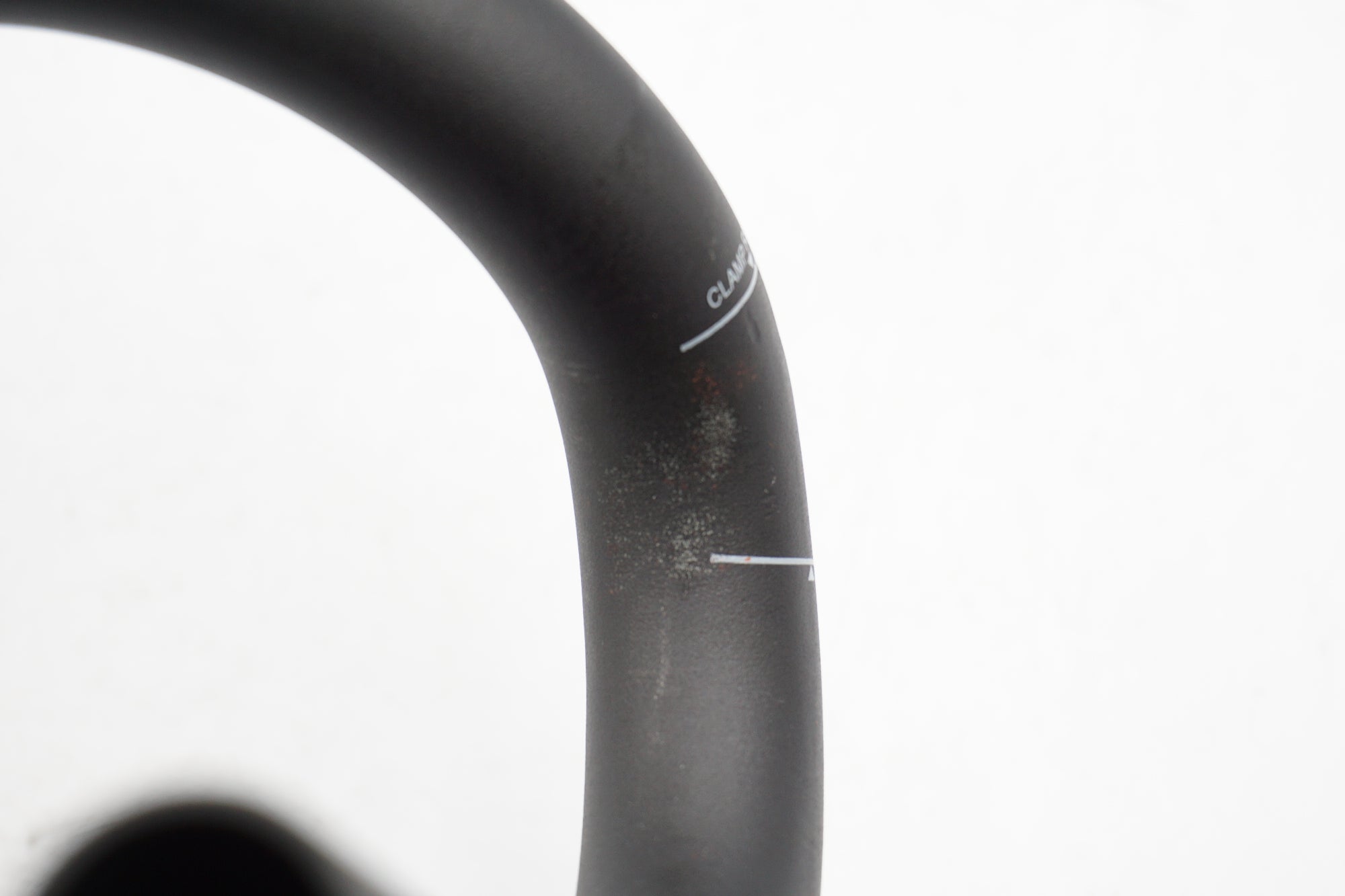 DIXNA 「ディズナ」 J-FIT ARC Φ31.8 360mm ハンドル / 奈良店