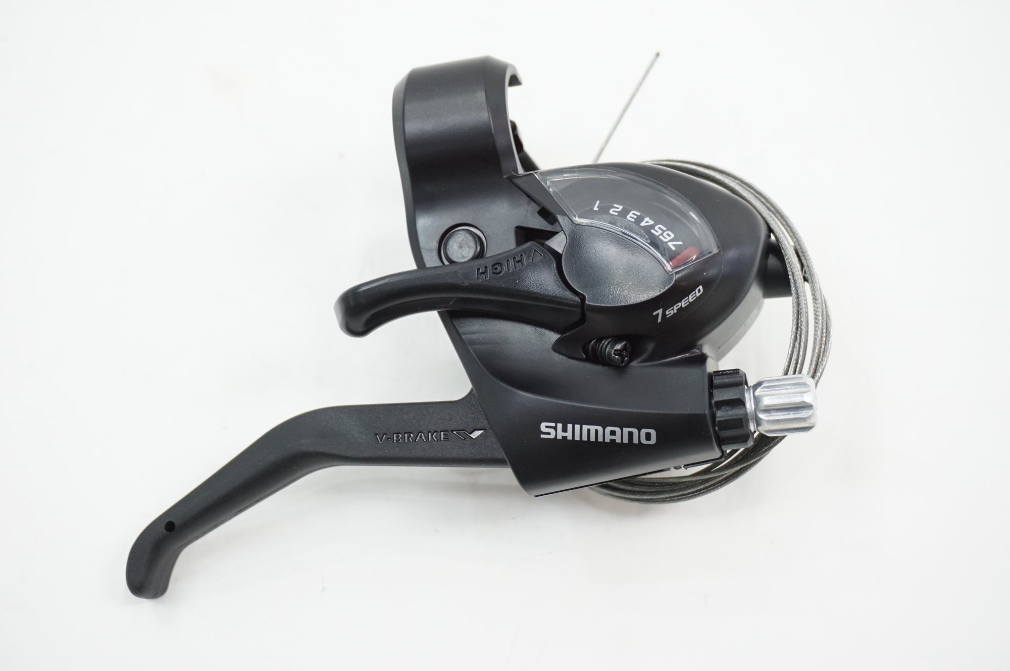 SHIMANO 「シマノ」  ST-EF41-7R レバー / 川越店