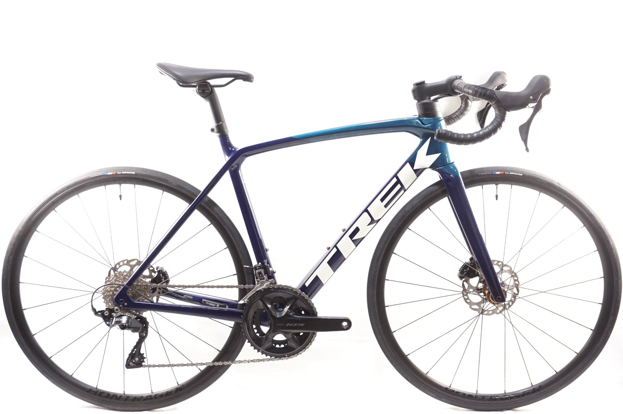 TREK 「トレック」 EMONDA SL5 2024年モデル ロードバイク / 中目黒店