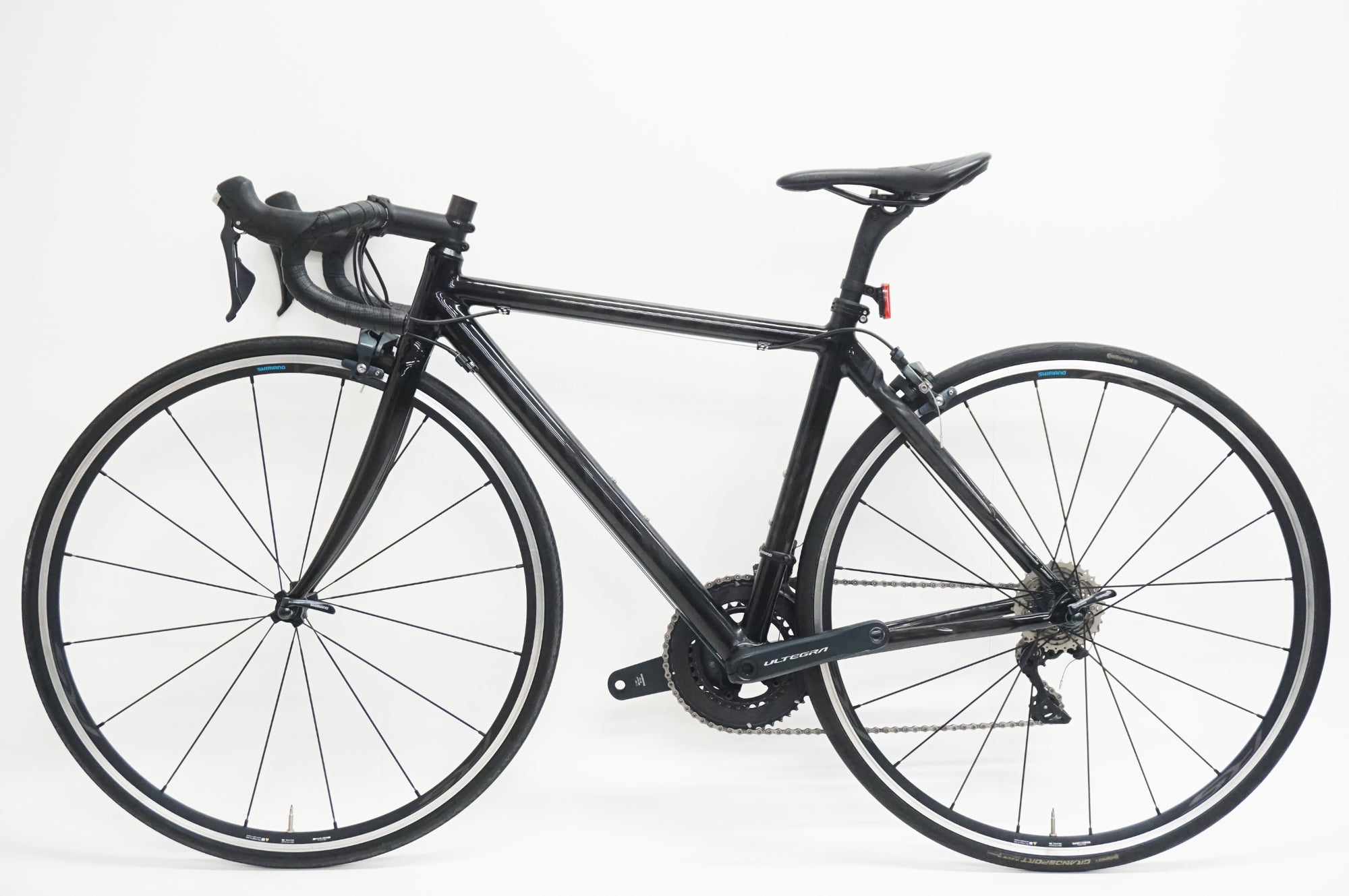 TNI 「ティーエヌアイ」 CARBON 12K 2020年頃 ロードバイク / 福岡店