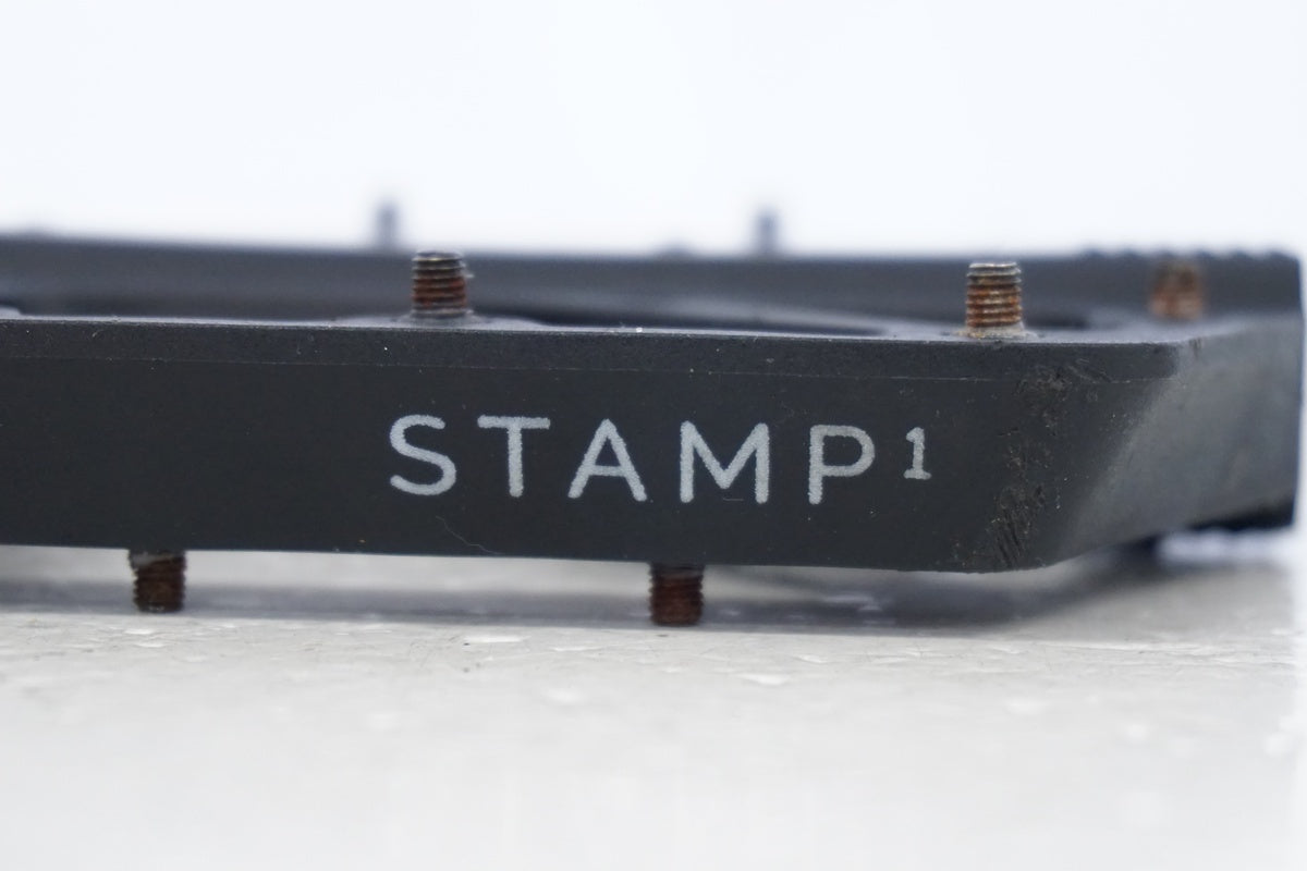 CRANKBROTHERS 「クランクブラザーズ」 STAMP 1 ペダル / 浜松店