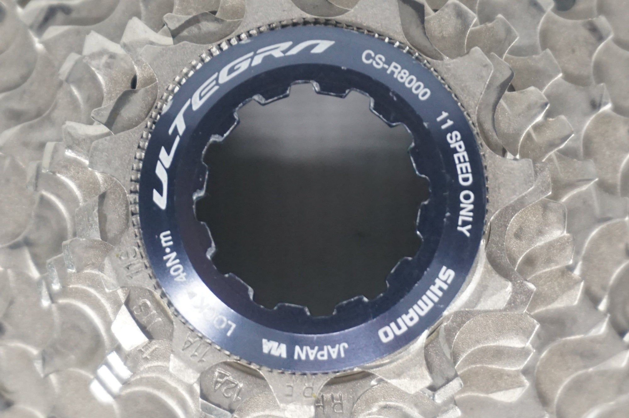 SHIMANO 「シマノ」 ULTEGRA CS-R8000 11-30T スプロケット / 阪急塚口店