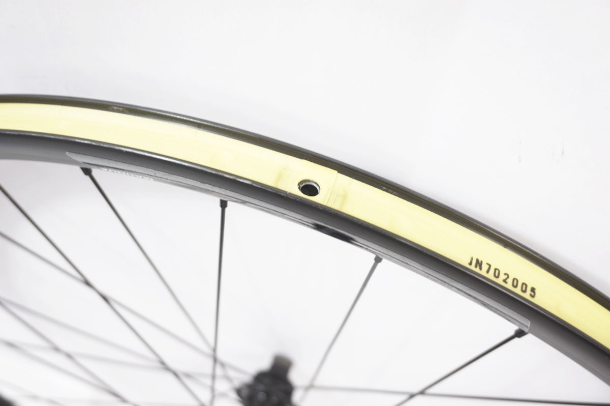 GIANT 「ジャイアント」 S-X2 DISC シマノ10速 ホイールセット