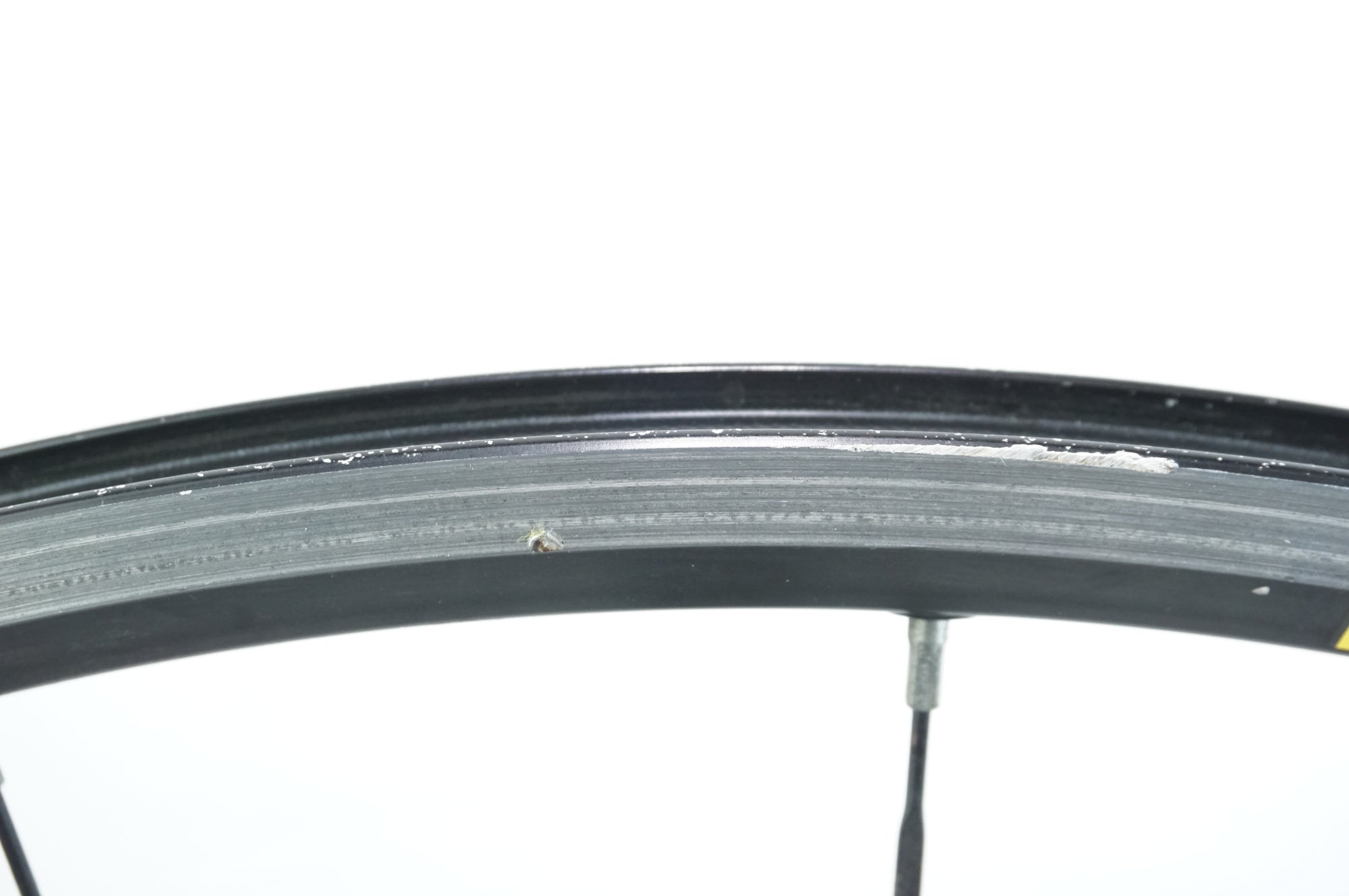 MAVIC 「マヴィック」 AKSIUM ONE シマノ11速 リアホイール / 中目黒店