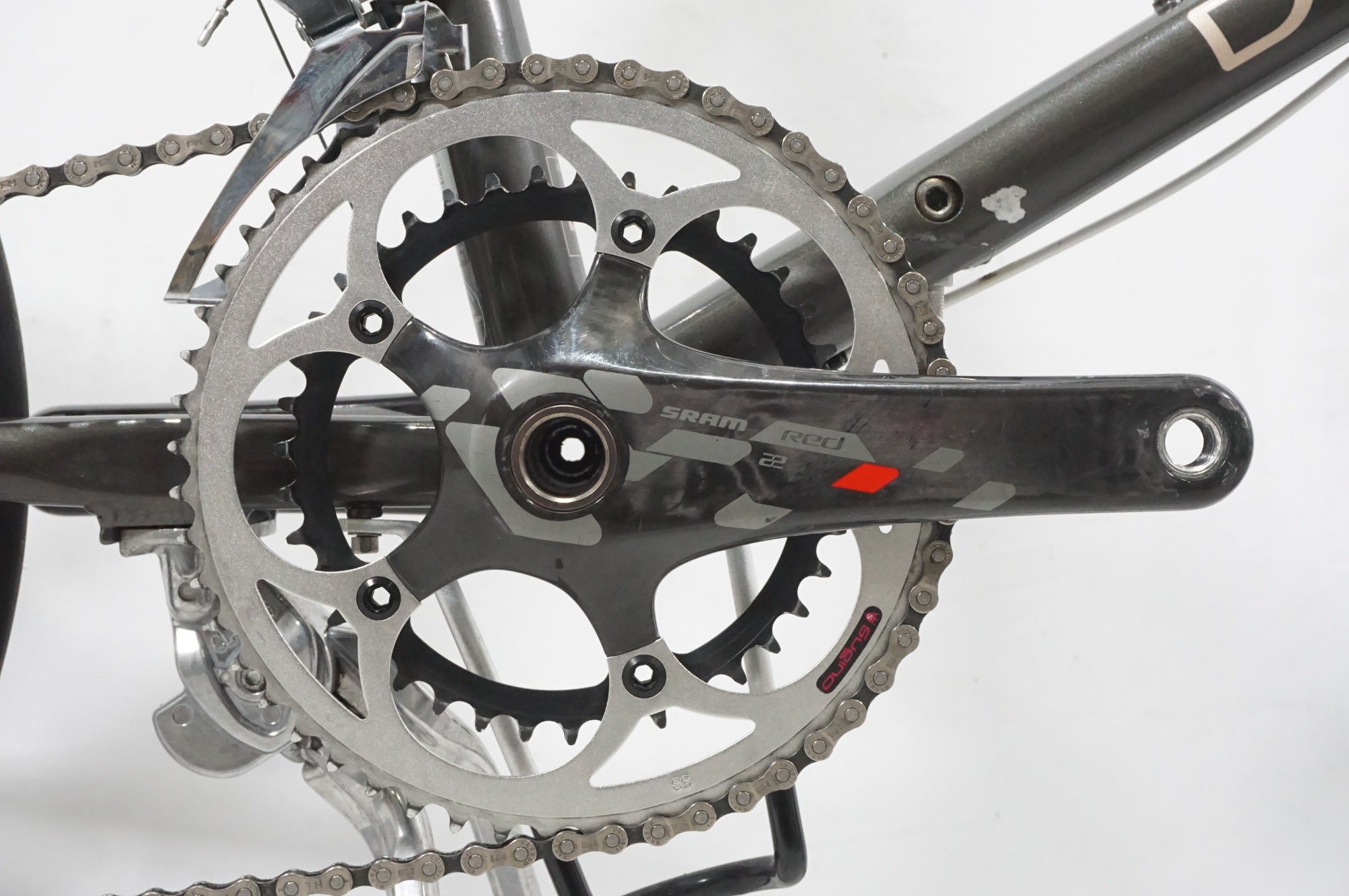 DAHON 「ダホン」 DASH ALTENA カスタム 2019年モデル 20インチ 折り畳み自転車 / バイチャリ浦和ベース