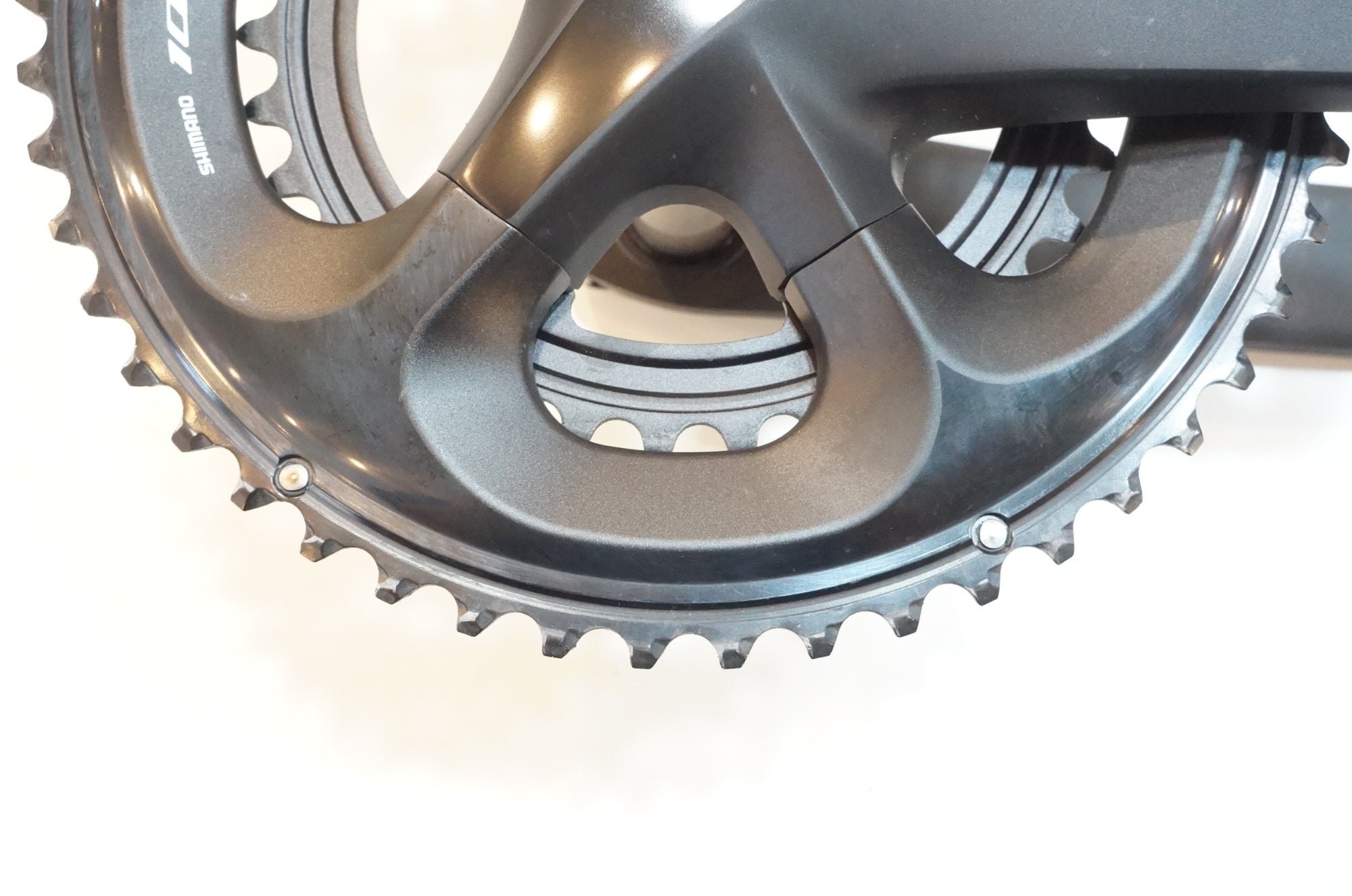 SHIMANO 「シマノ」 105 FC-R7000 50-34T 172.5mm クランク / 浦和ベース