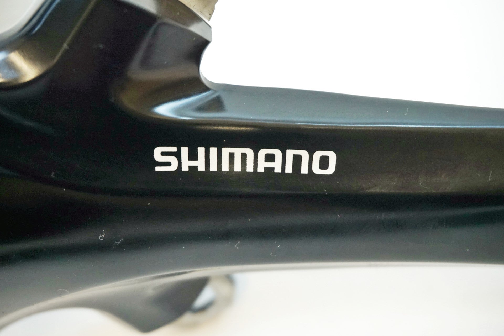 SHIMANO 「シマノ」 FC-RS510 50-34T 172.5mm クランクセット