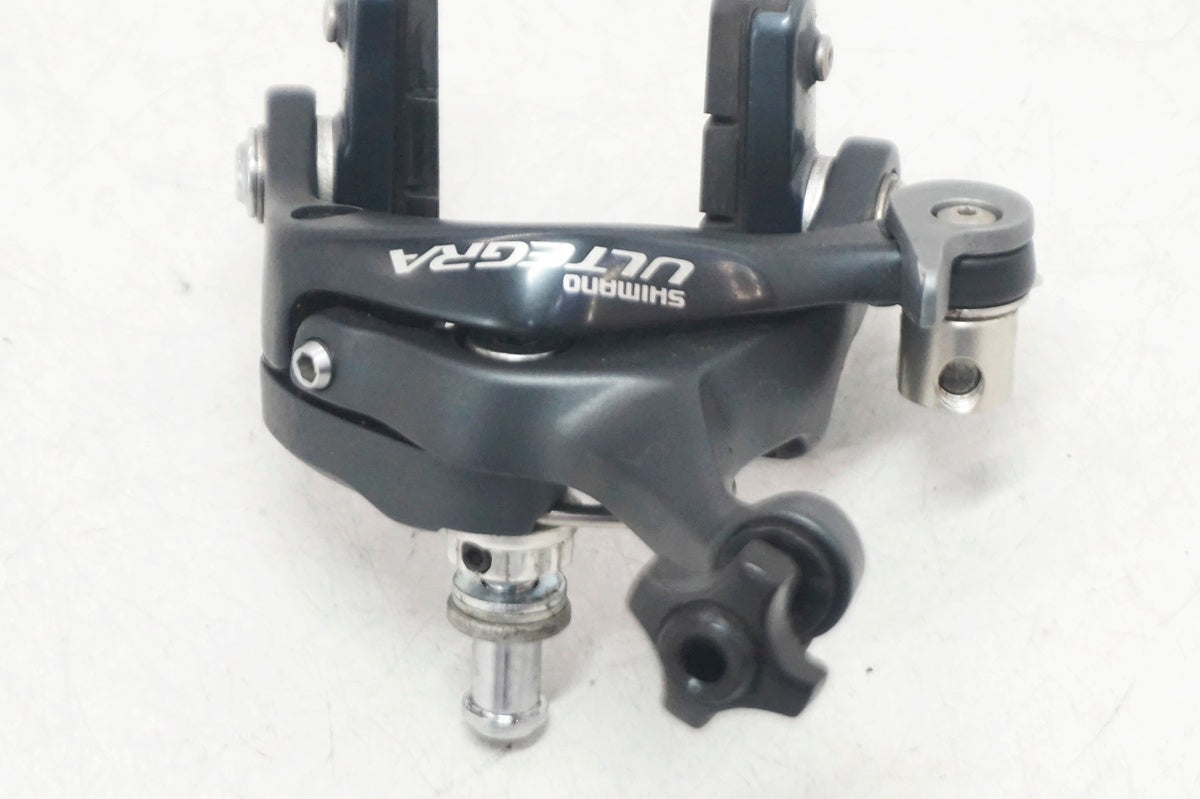 SHIMANO 「シマノ」 ULTEGRA BR-6700 キャリパーブレーキセット / 大阪門真店