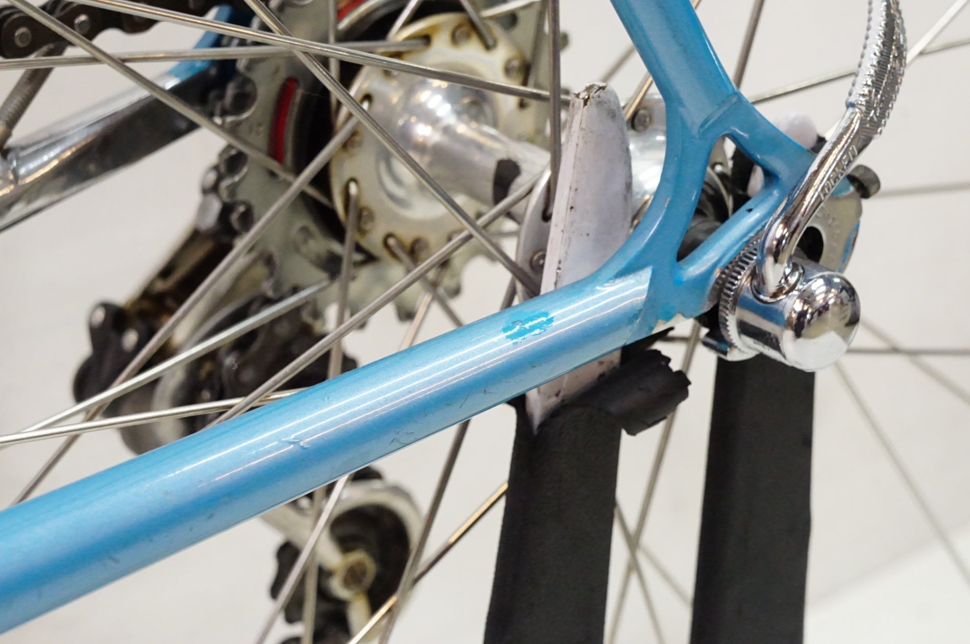 HOLKS 「ホルクス」 1980後半頃 ロードバイク / 熊谷本店