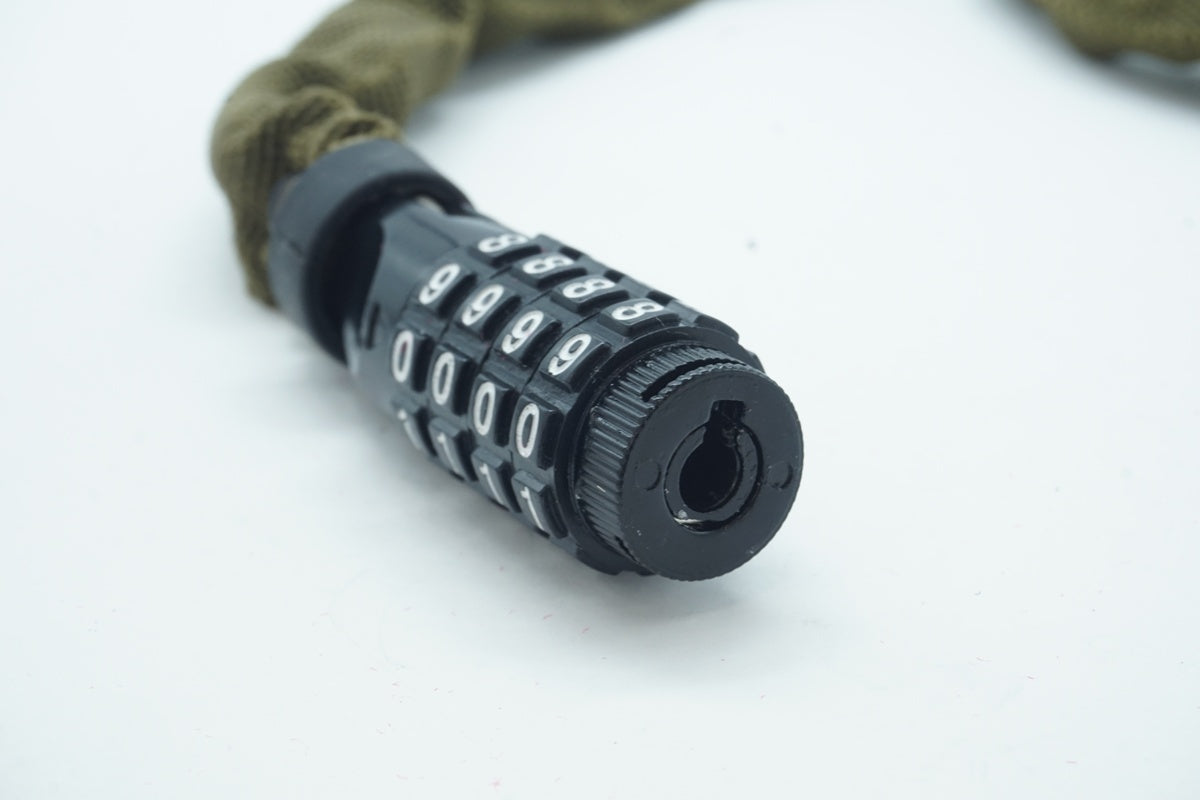 ブランド不明 チェーンロック