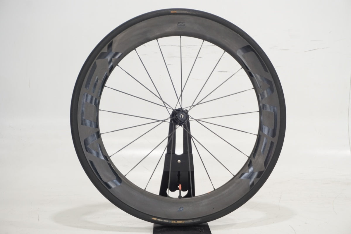 CADEX 「カデックス」 65 Tubeless シマノ11速 ホイールセット / 滋賀大津店