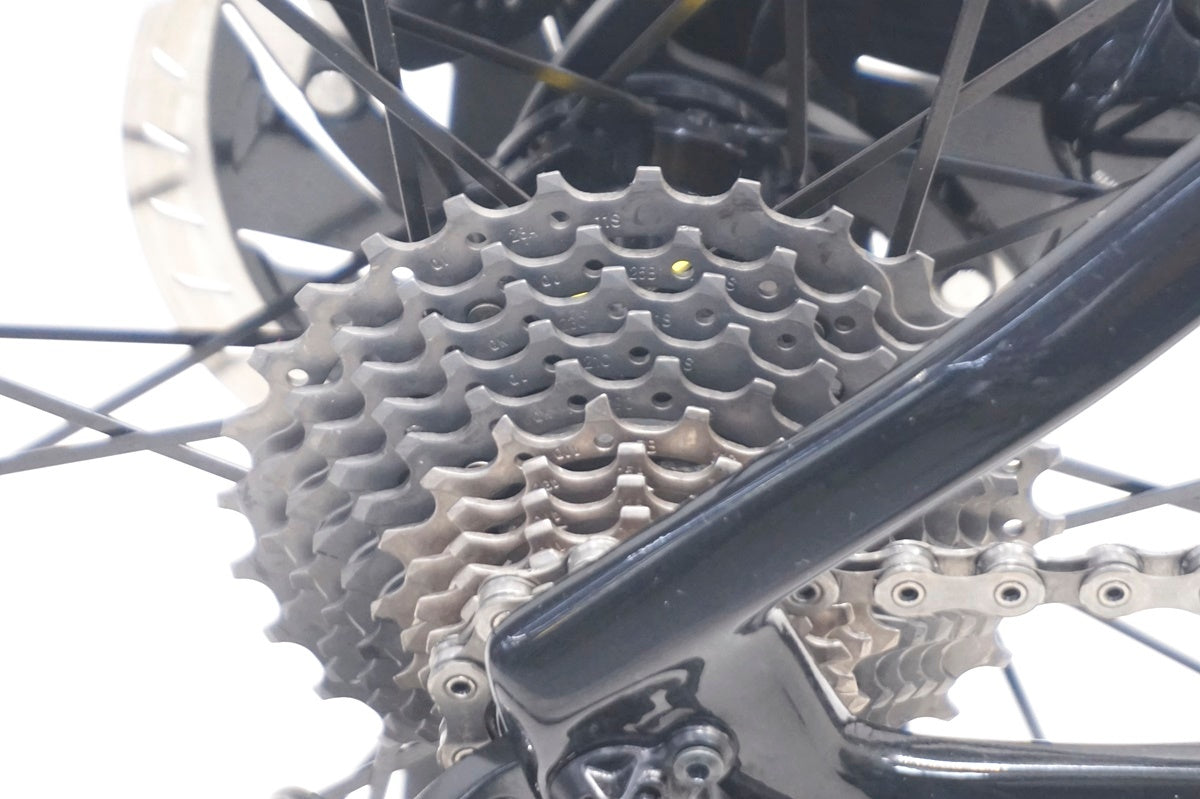 FOCUS 「「フォーカス」 IZALCO MAX DISC 9 2019年モデル ロードバイク / 奈良店