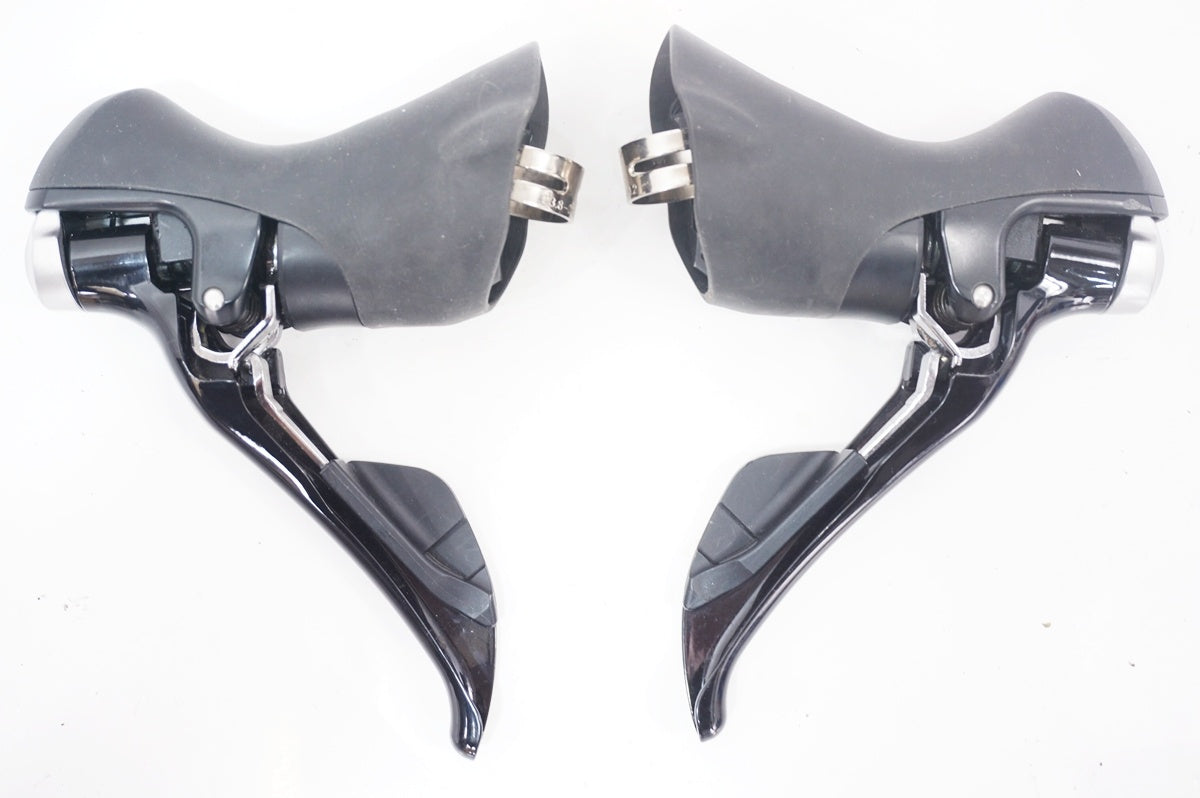 SHIMANO 「シマノ」 105 ST-5800 デュアルコントロールレバー / バイチャリ世田谷店