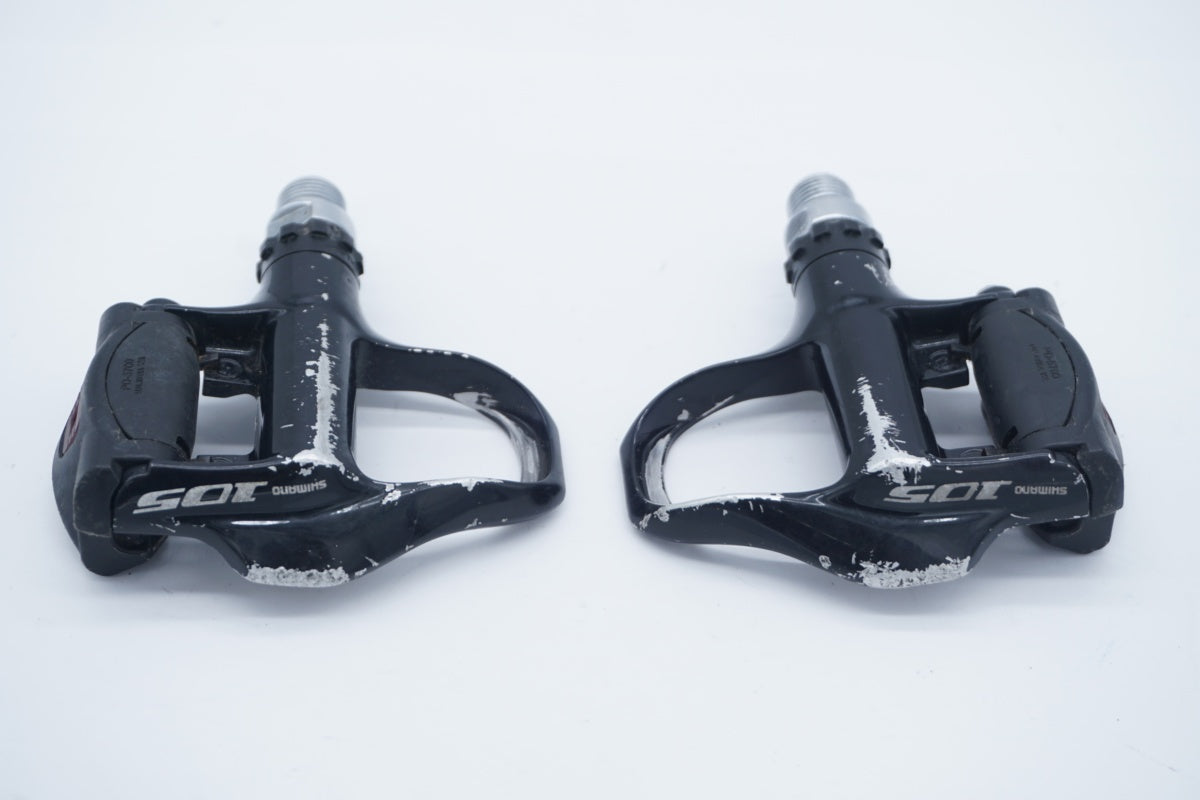 SHIMANO 「シマノ」 105 PD-5700 ペダル / 滋賀大津店