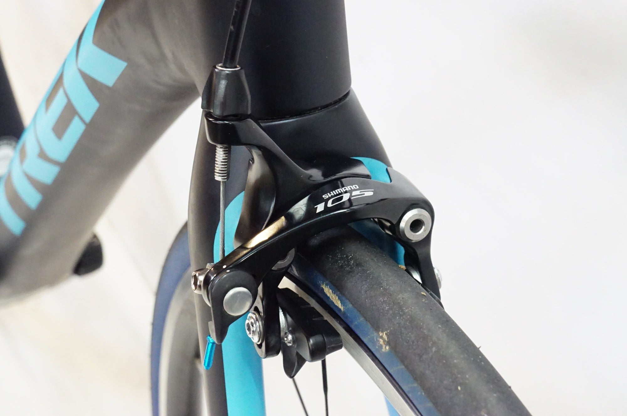 TREK 「トレック」 DOMANE SL5 2018年モデル ロードバイク