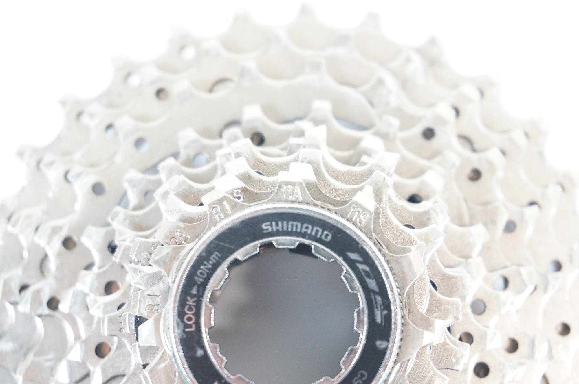 SHIMANO 「シマノ」 105 CS-R7000 11-30T スプロケット / 宇都宮店