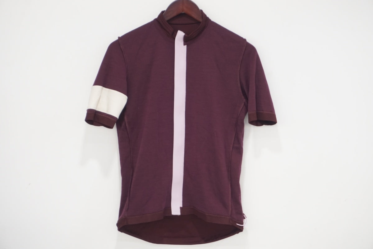 RAPHA 「ラファ」 Mサイズ 半袖ジャージ / 滋賀大津店